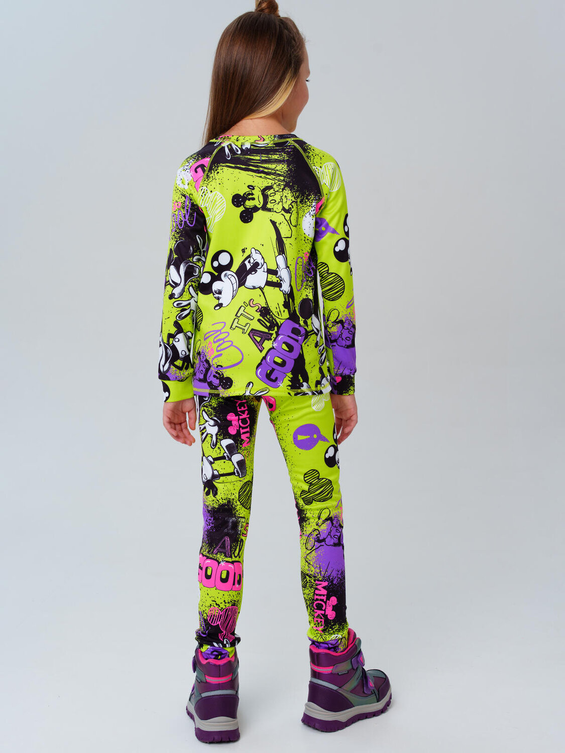 PLAYTODAY Комплект 570304 32541011 разноцветный