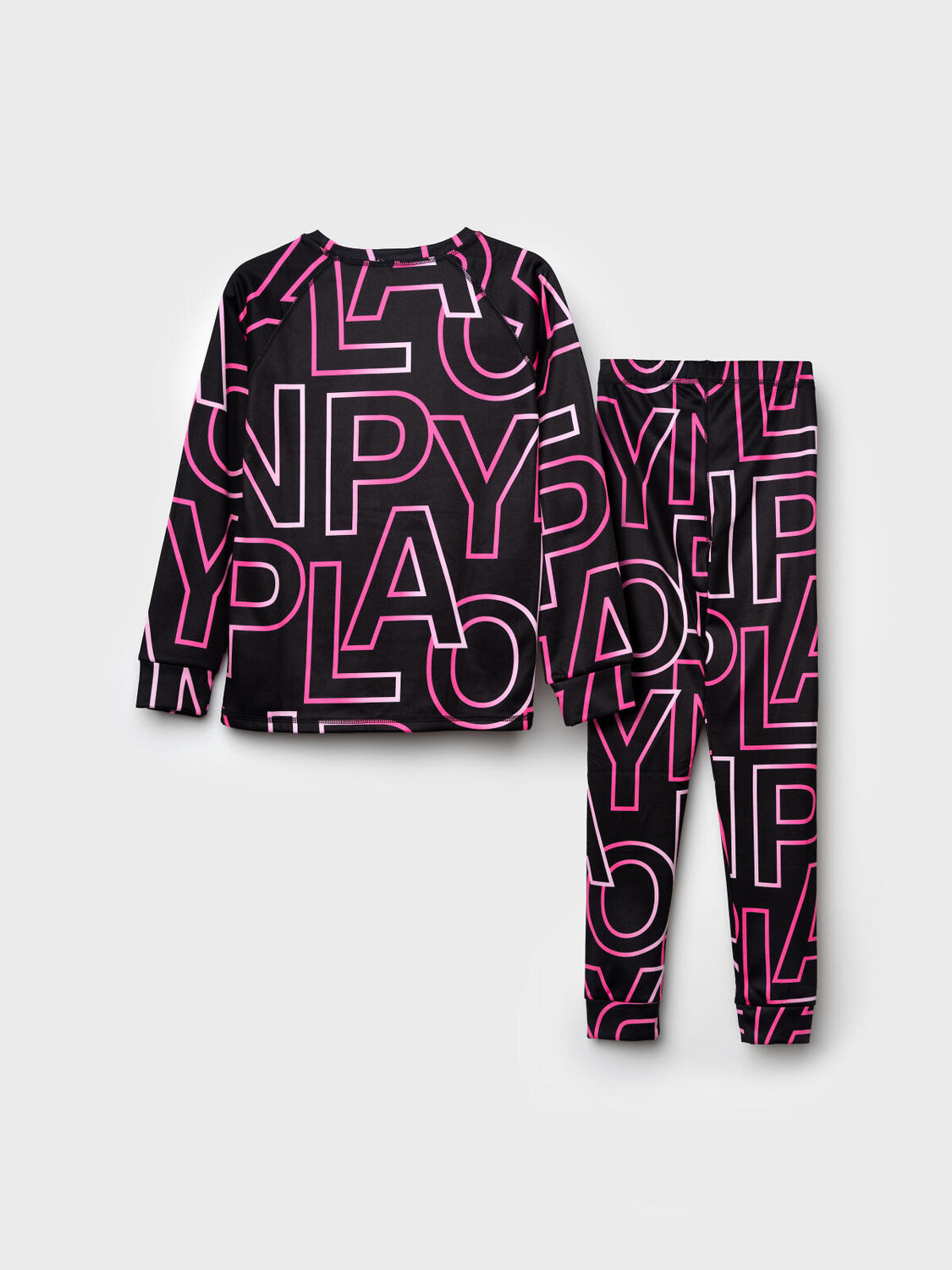 PLAYTODAY Комплект 570305 32521146 разноцветный