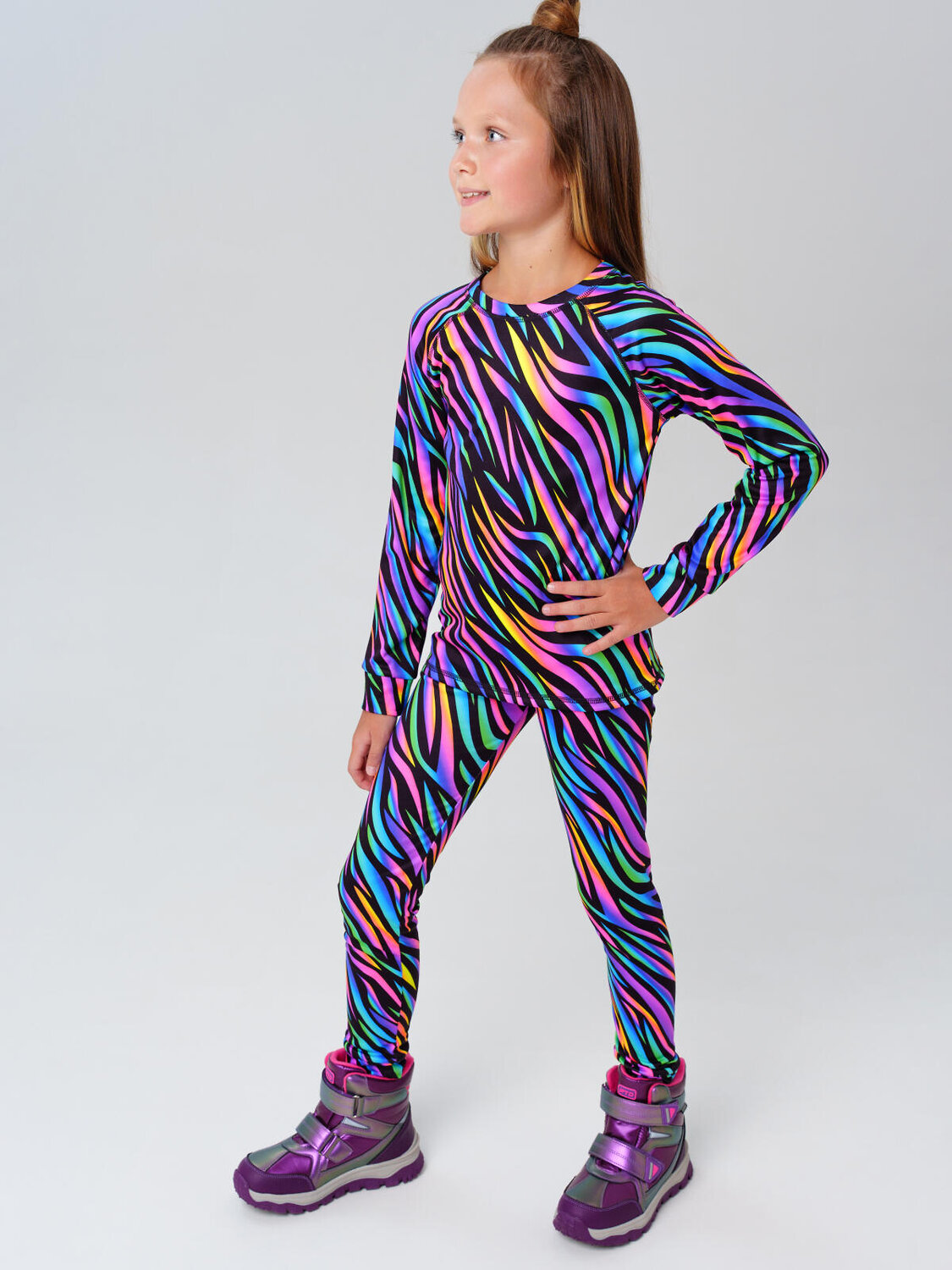 PLAYTODAY Комплект 570306 32521072 разноцветный