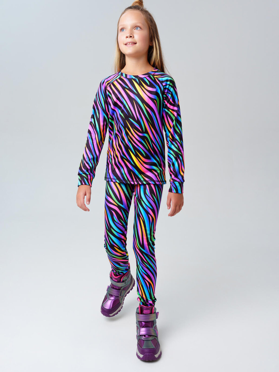 PLAYTODAY Комплект 570306 32521072 разноцветный