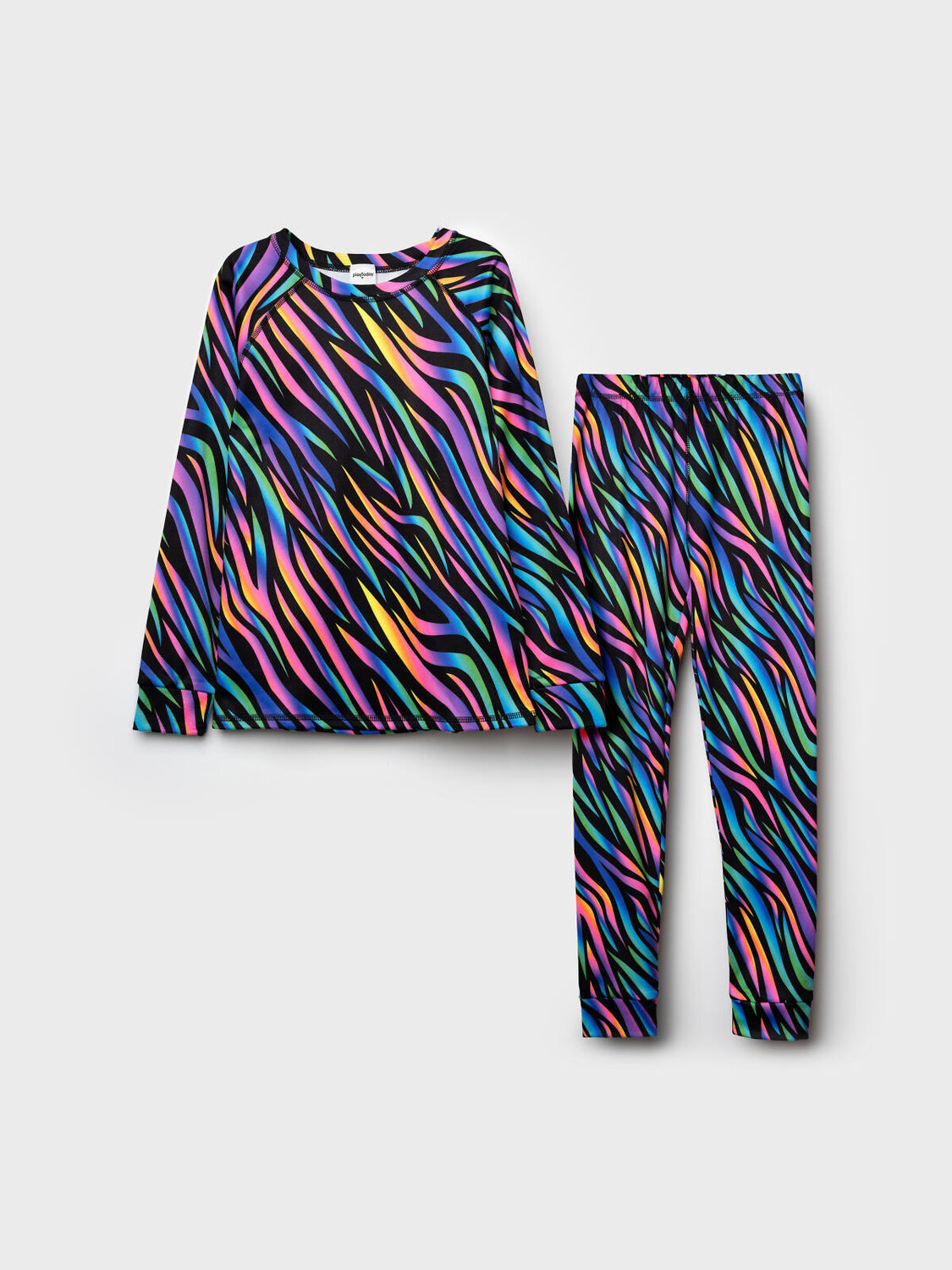 PLAYTODAY Комплект 570306 32521072 разноцветный