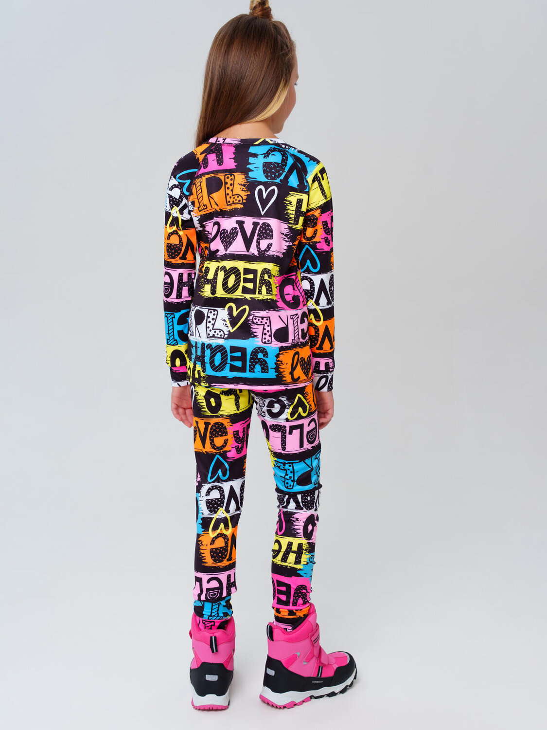 PLAYTODAY Комплект 570307 32521073 разноцветный