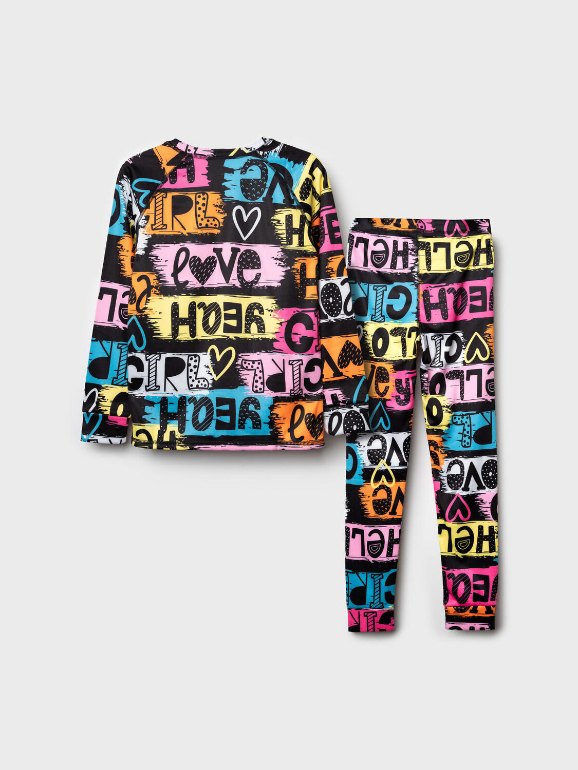 PLAYTODAY Комплект 570307 32521073 разноцветный