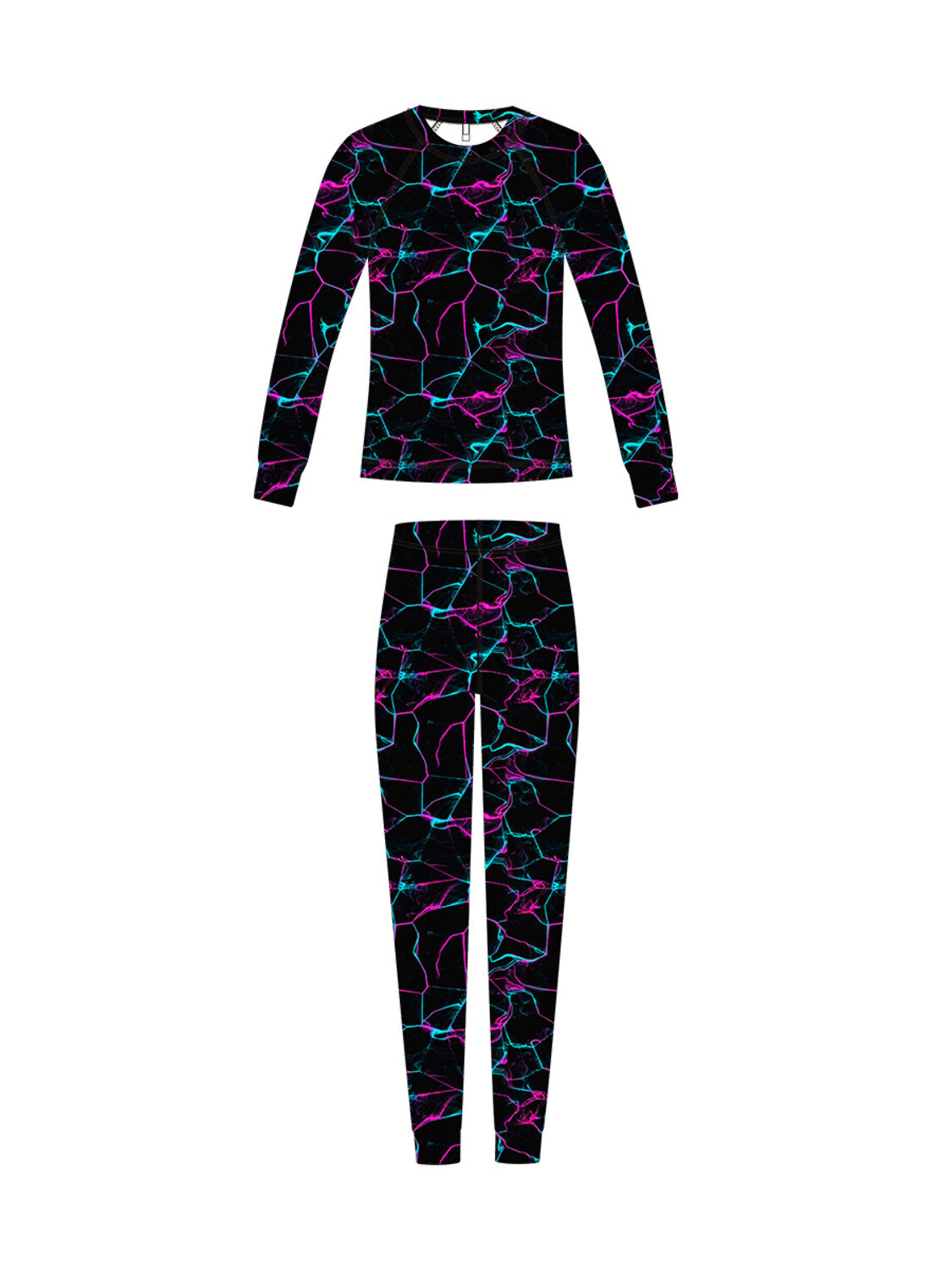 PLAYTODAY Комплект 570308 32521074 разноцветный