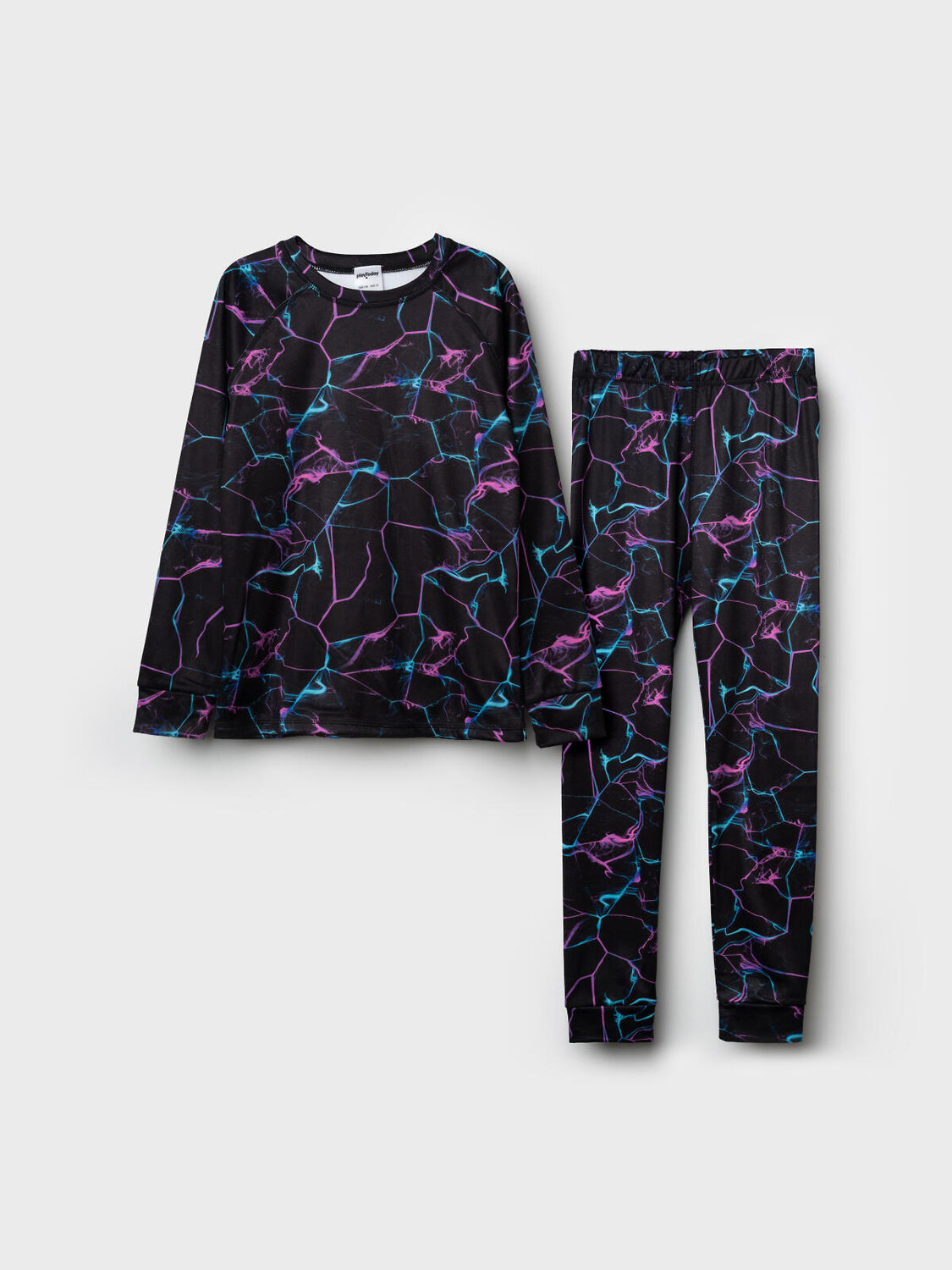 PLAYTODAY Комплект 570308 32521074 разноцветный