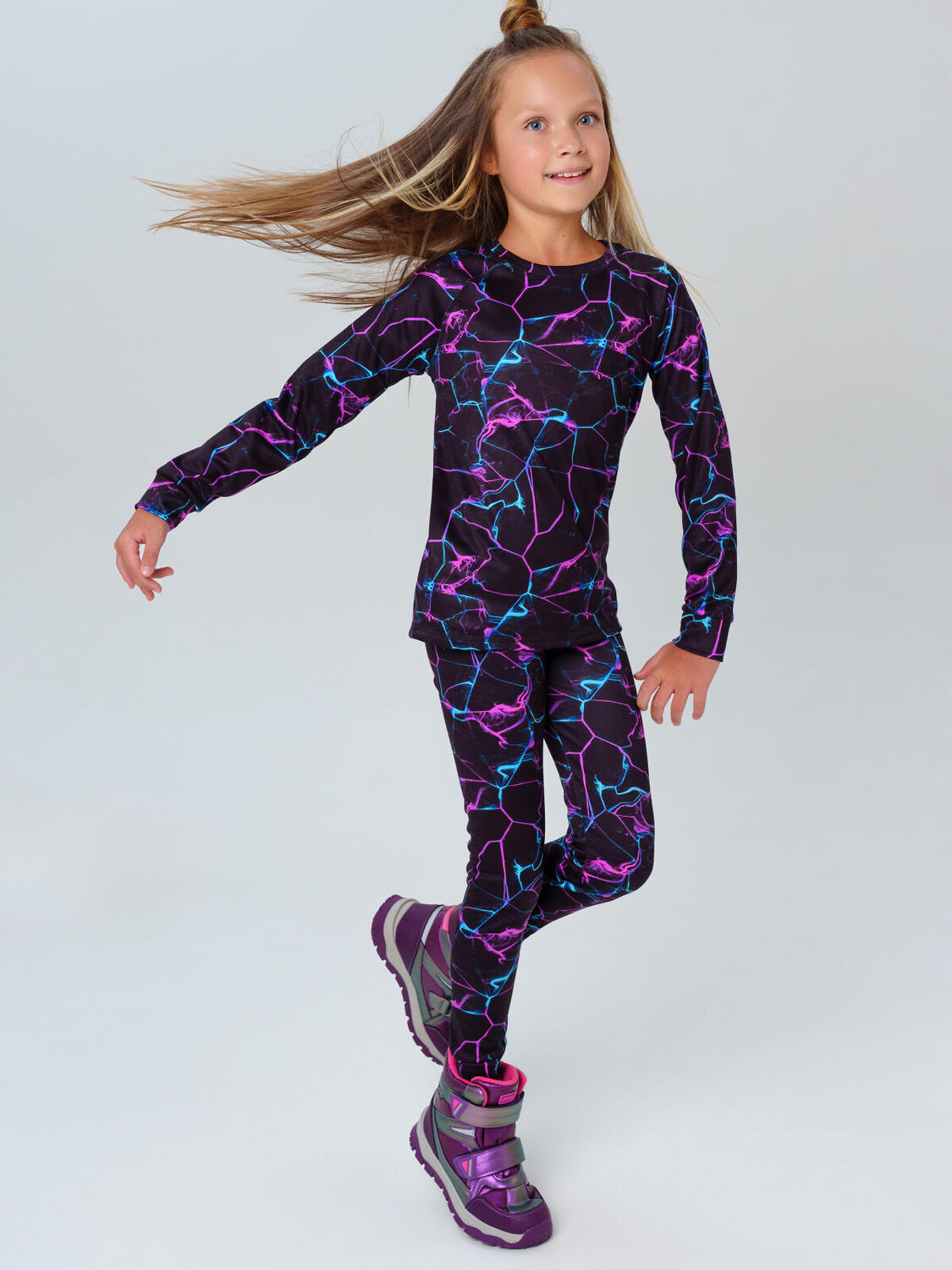 PLAYTODAY Комплект 570308 32521074 разноцветный