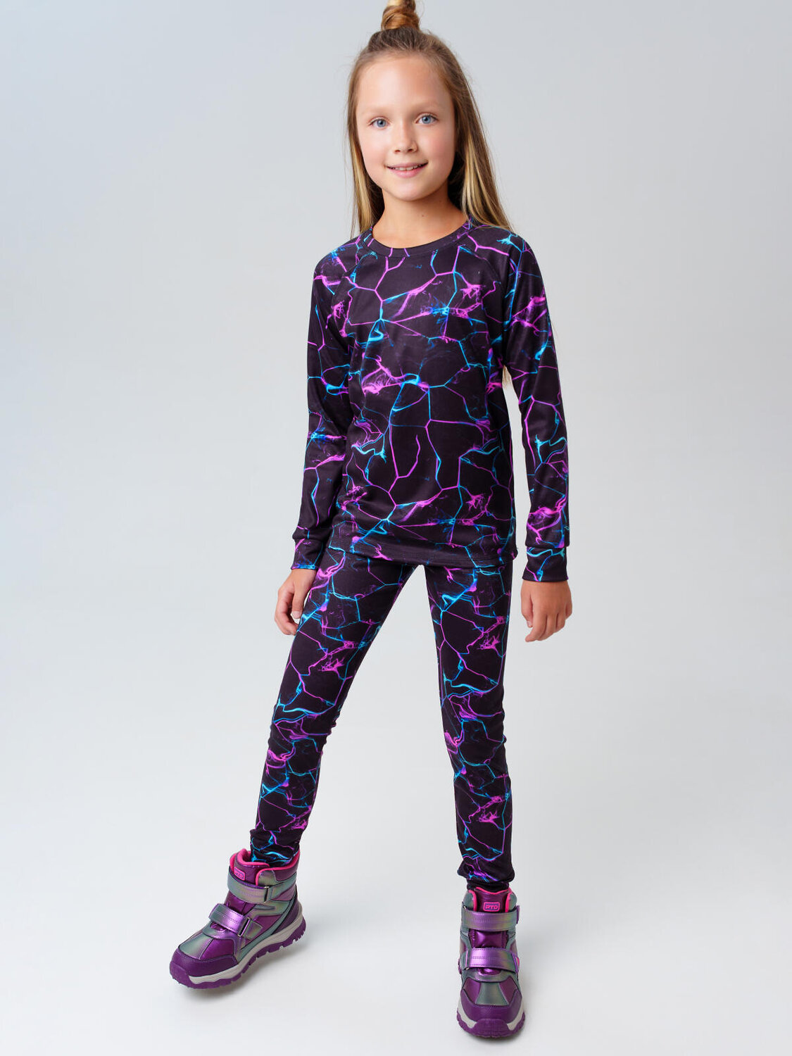 PLAYTODAY Комплект 570308 32521074 разноцветный