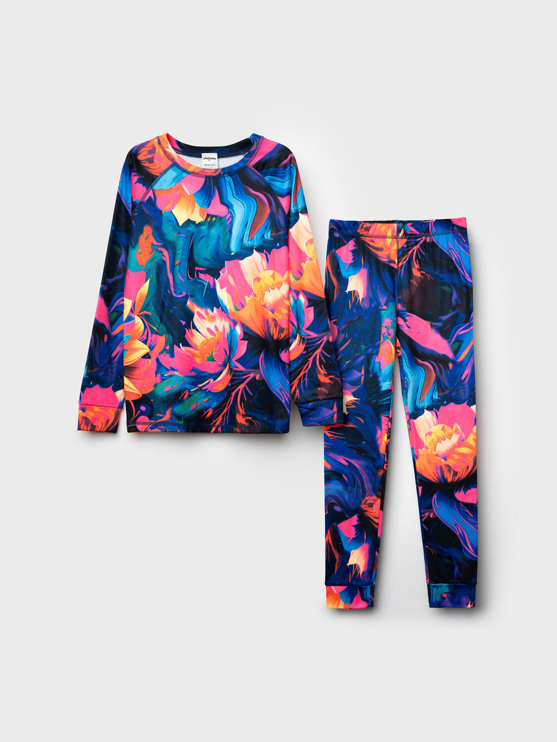 PLAYTODAY Комплект 570309 32521075 разноцветный