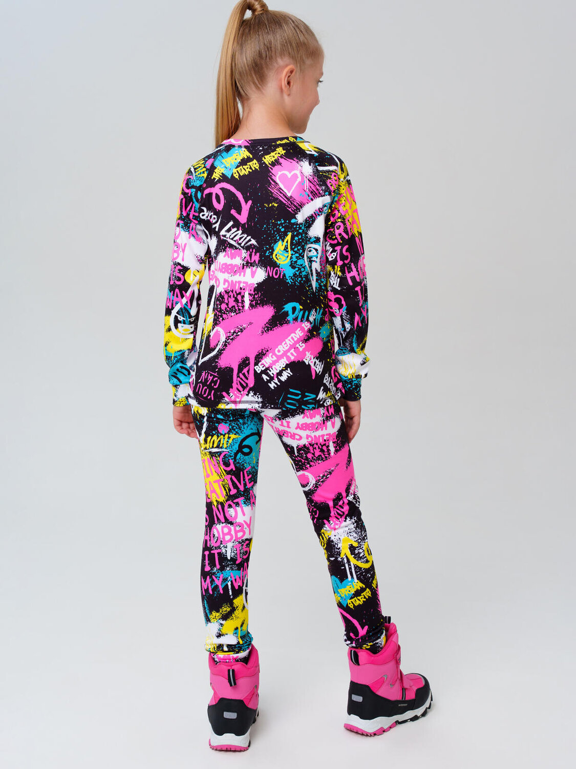 PLAYTODAY Комплект 570310 32521076 разноцветный