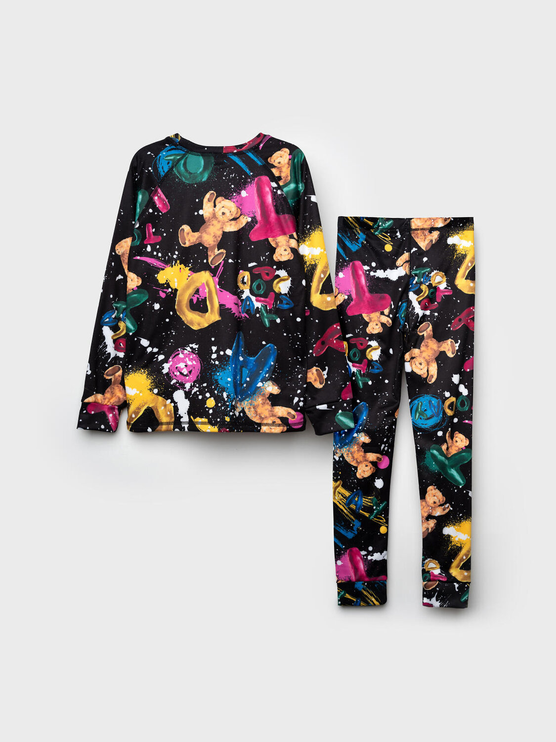 PLAYTODAY Комплект 570311 32521077 разноцветный