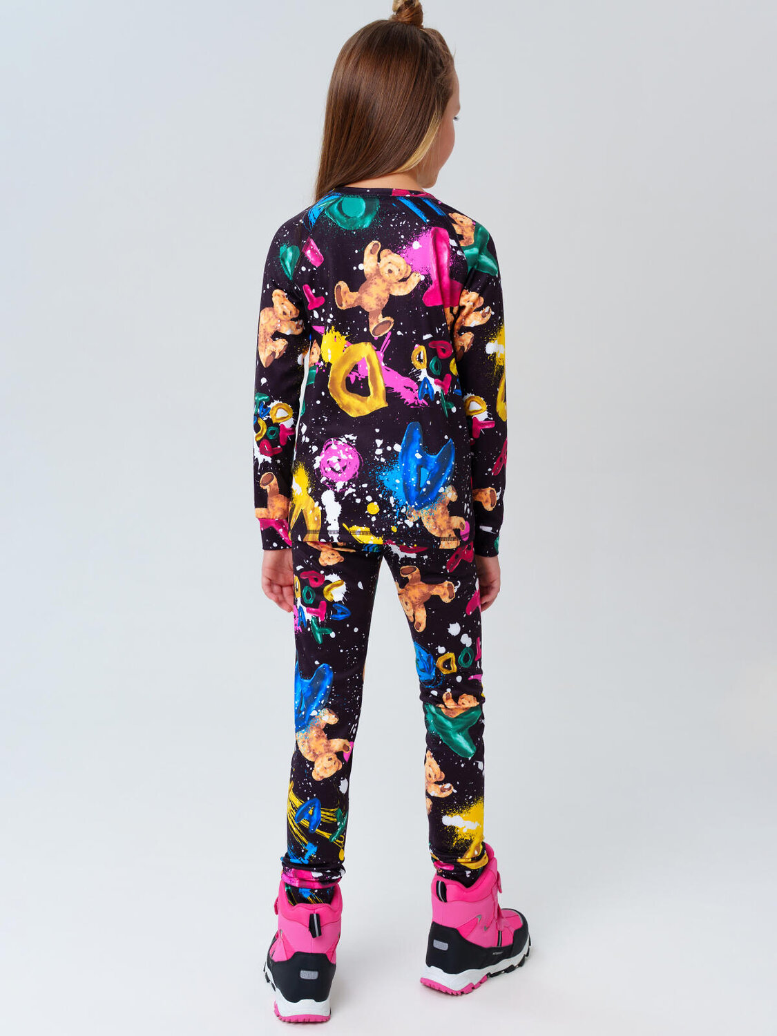 PLAYTODAY Комплект 570311 32521077 разноцветный