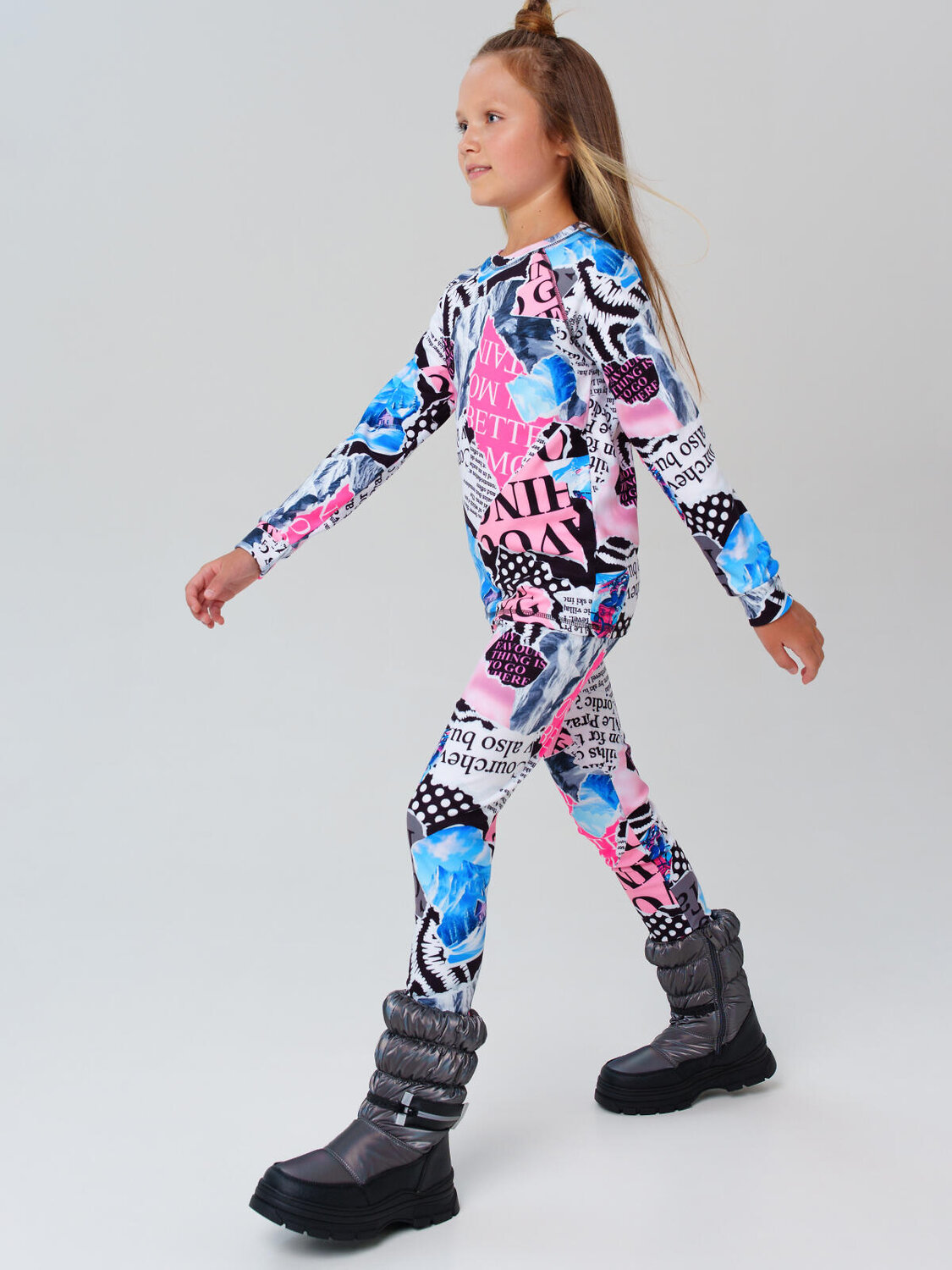 PLAYTODAY Комплект 570312 32521078 разноцветный