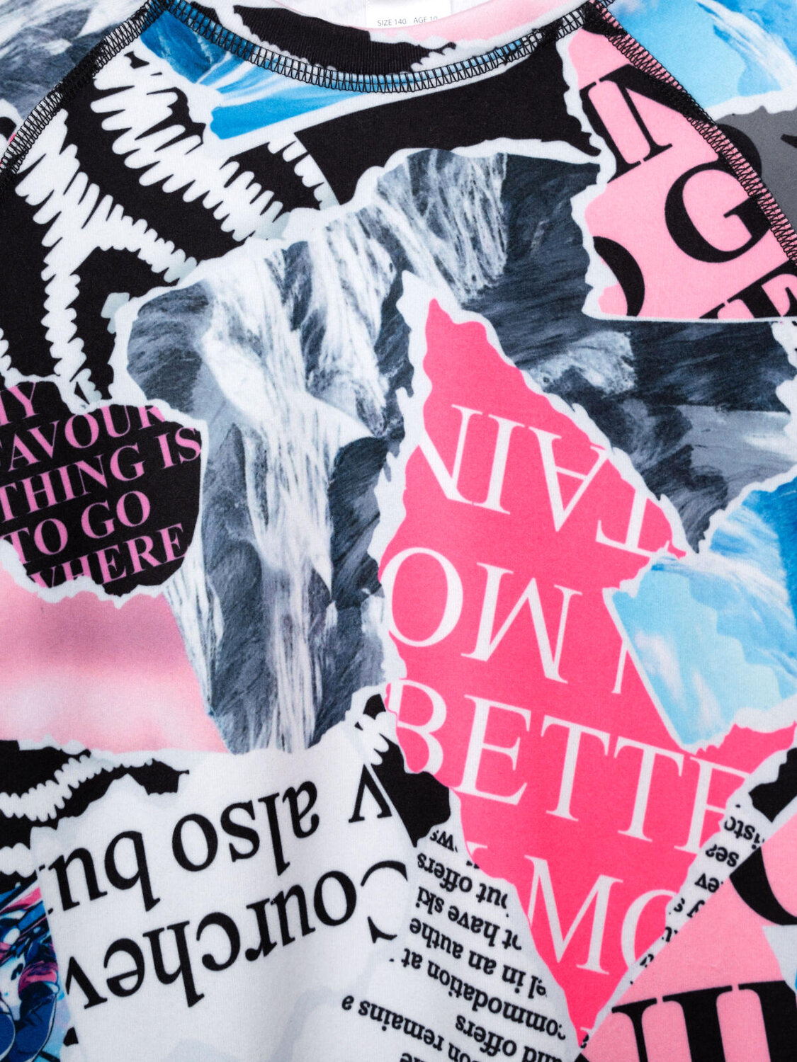 PLAYTODAY Комплект 570312 32521078 разноцветный