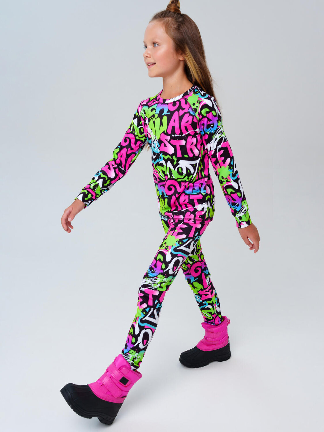 PLAYTODAY Комплект 570313 32521079 разноцветный