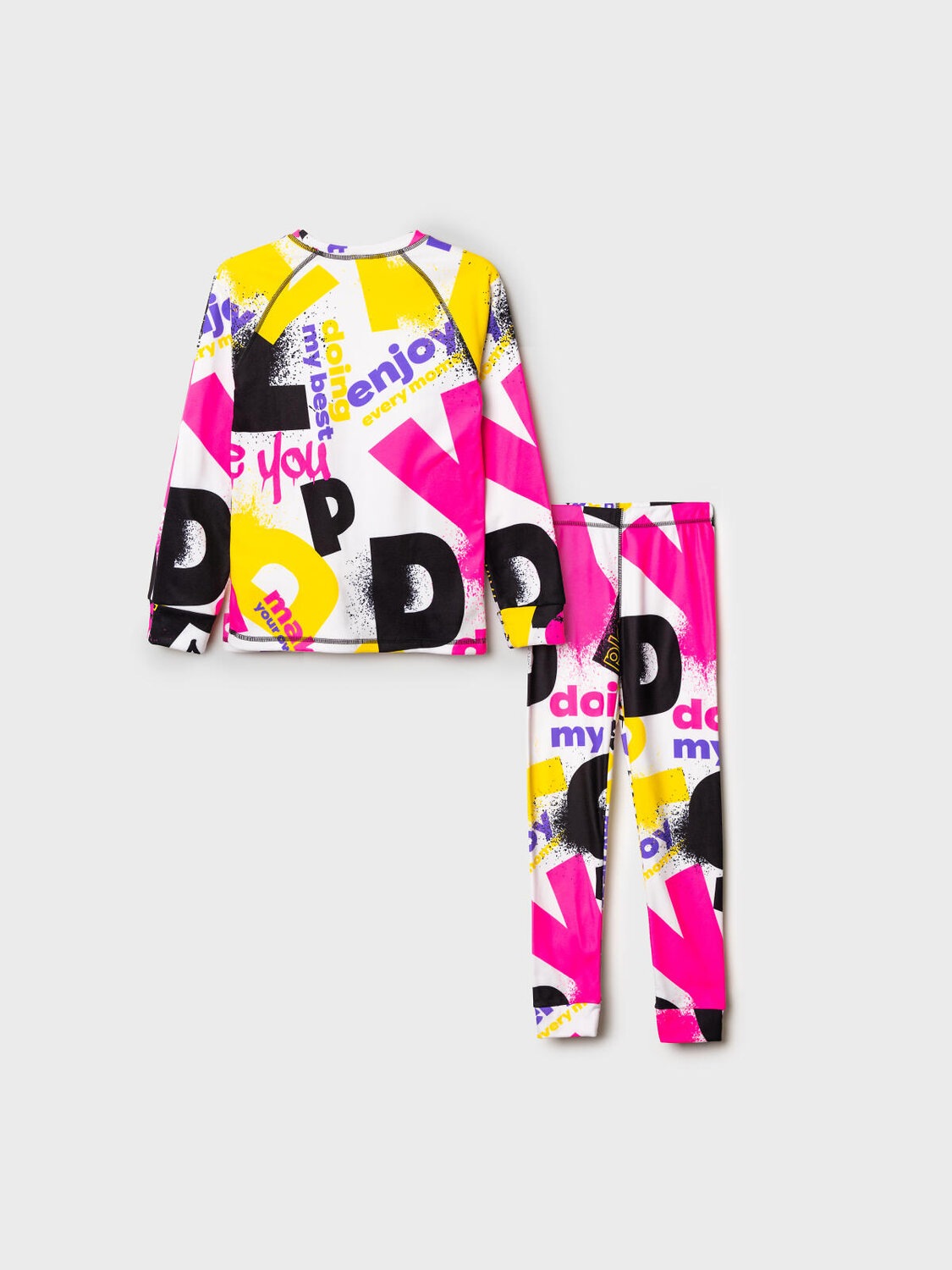 PLAYTODAY Комплект 570314 32521080 разноцветный