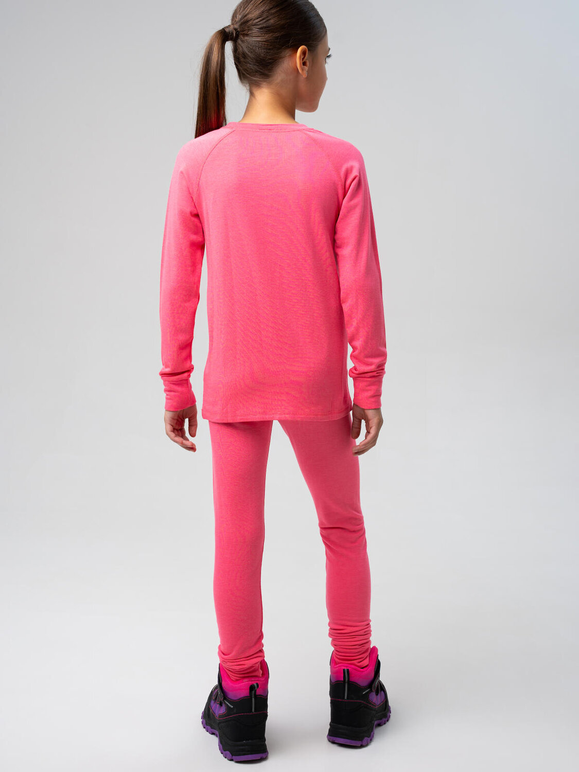 PLAYTODAY Комплект 570315 32521081 розовый неоновый 