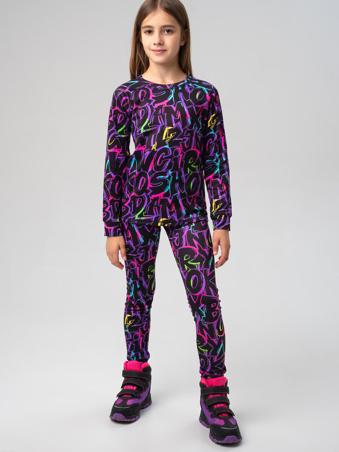 PLAYTODAY Комплект 570316 32521142 разноцветный