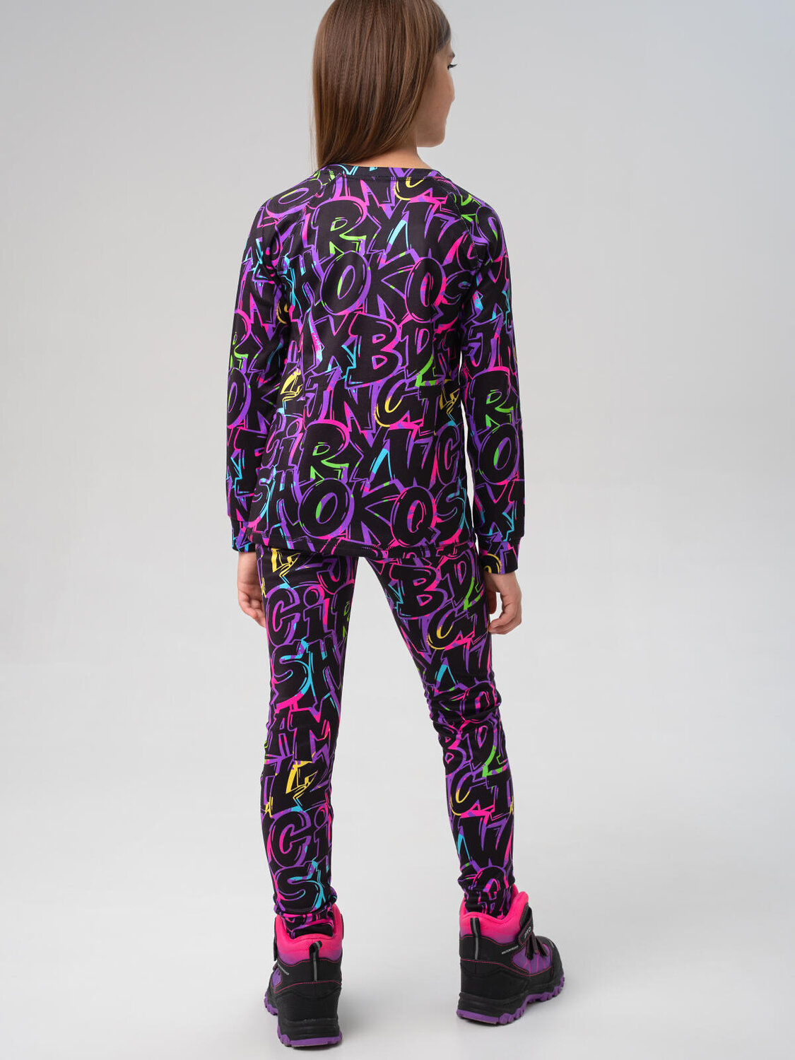 PLAYTODAY Комплект 570316 32521142 разноцветный