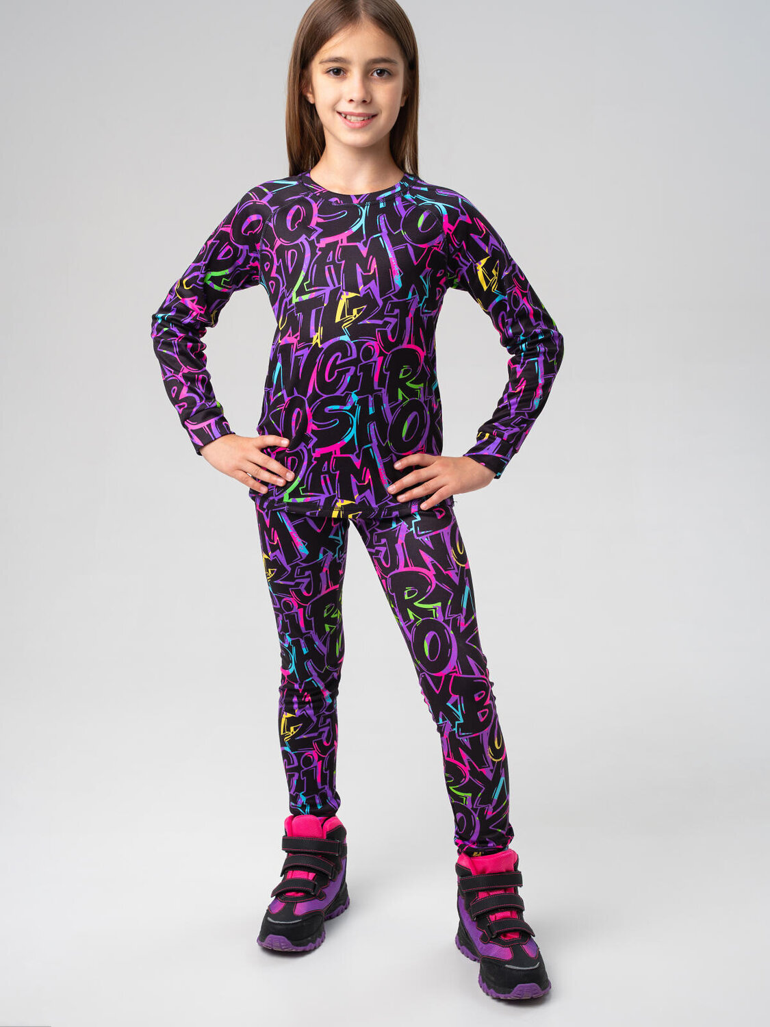 PLAYTODAY Комплект 570316 32521142 разноцветный