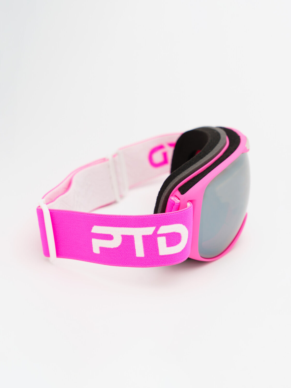 PLAYTODAY Маска горнолыжная 570318 32321529 розовый