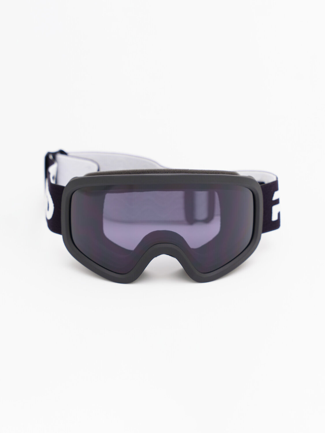 PLAYTODAY Маска горнолыжная 570319 32412800 черный