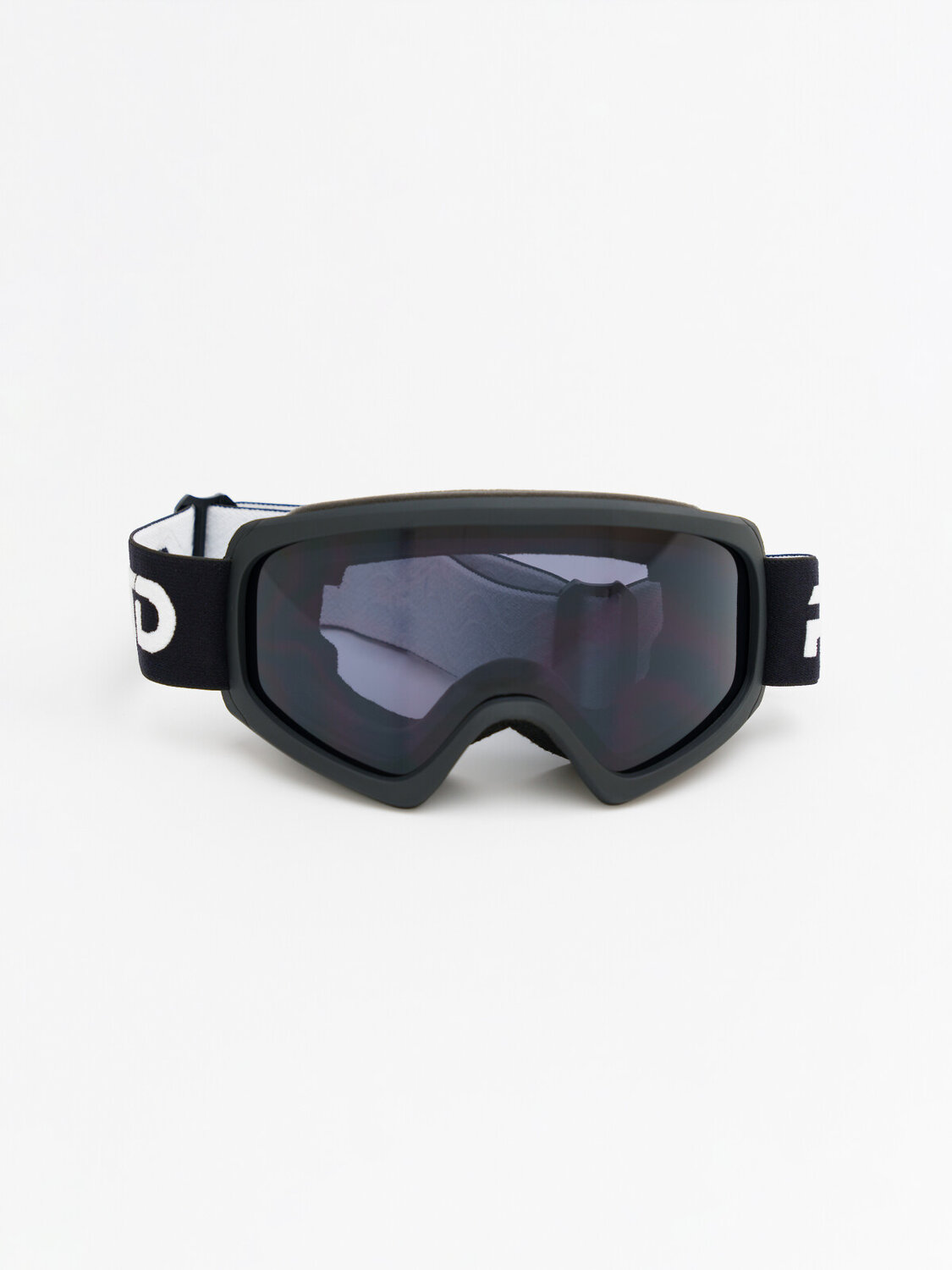 PLAYTODAY Маска горнолыжная 570320 32411800 черный