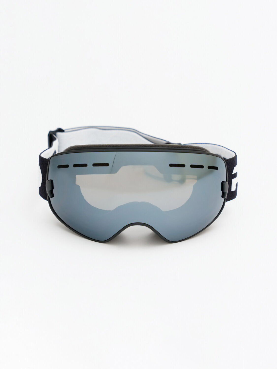 PLAYTODAY Маска горнолыжная 570321 32411801 серый