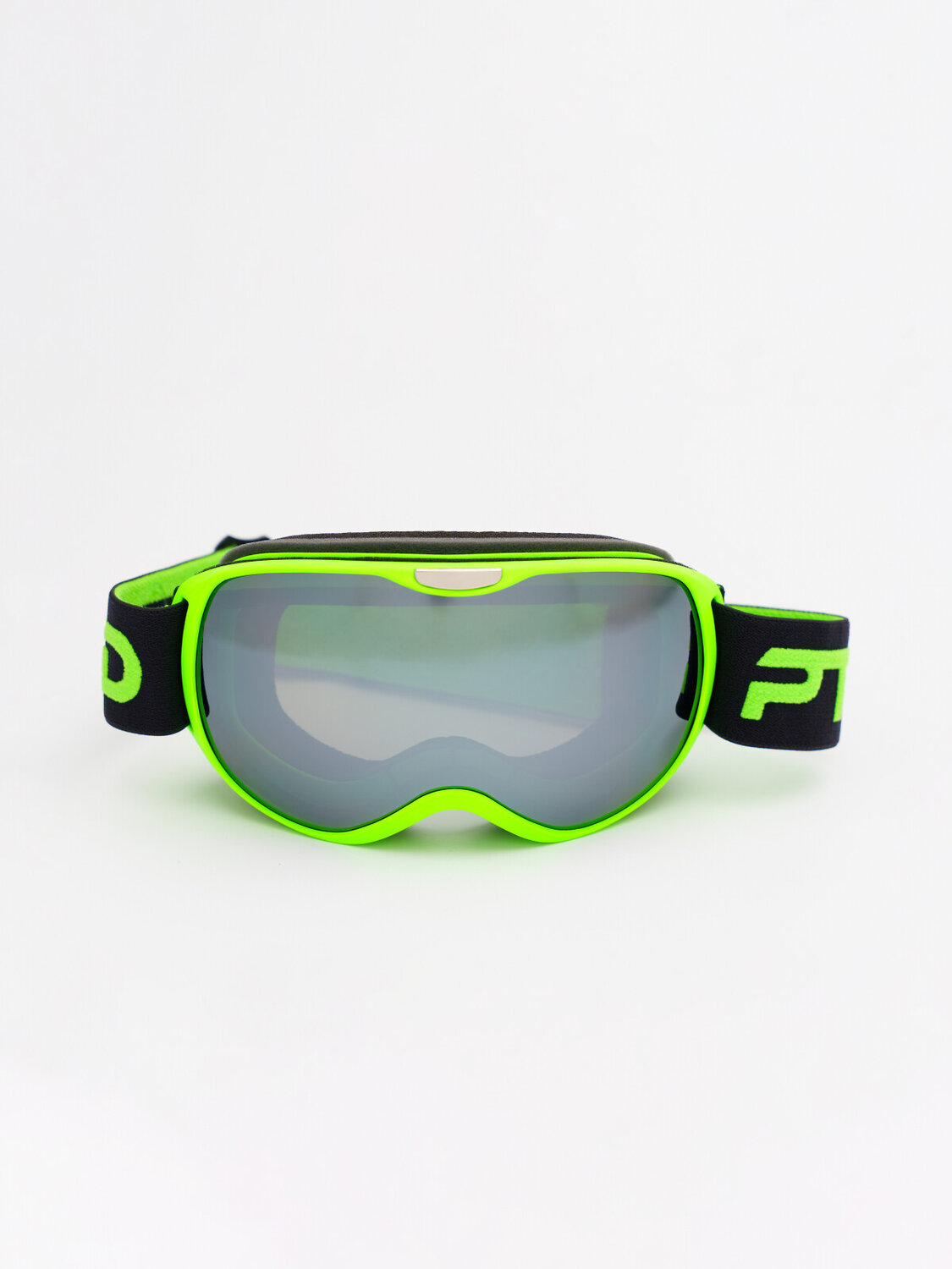 PLAYTODAY Маска горнолыжная 570322 32411802 черный