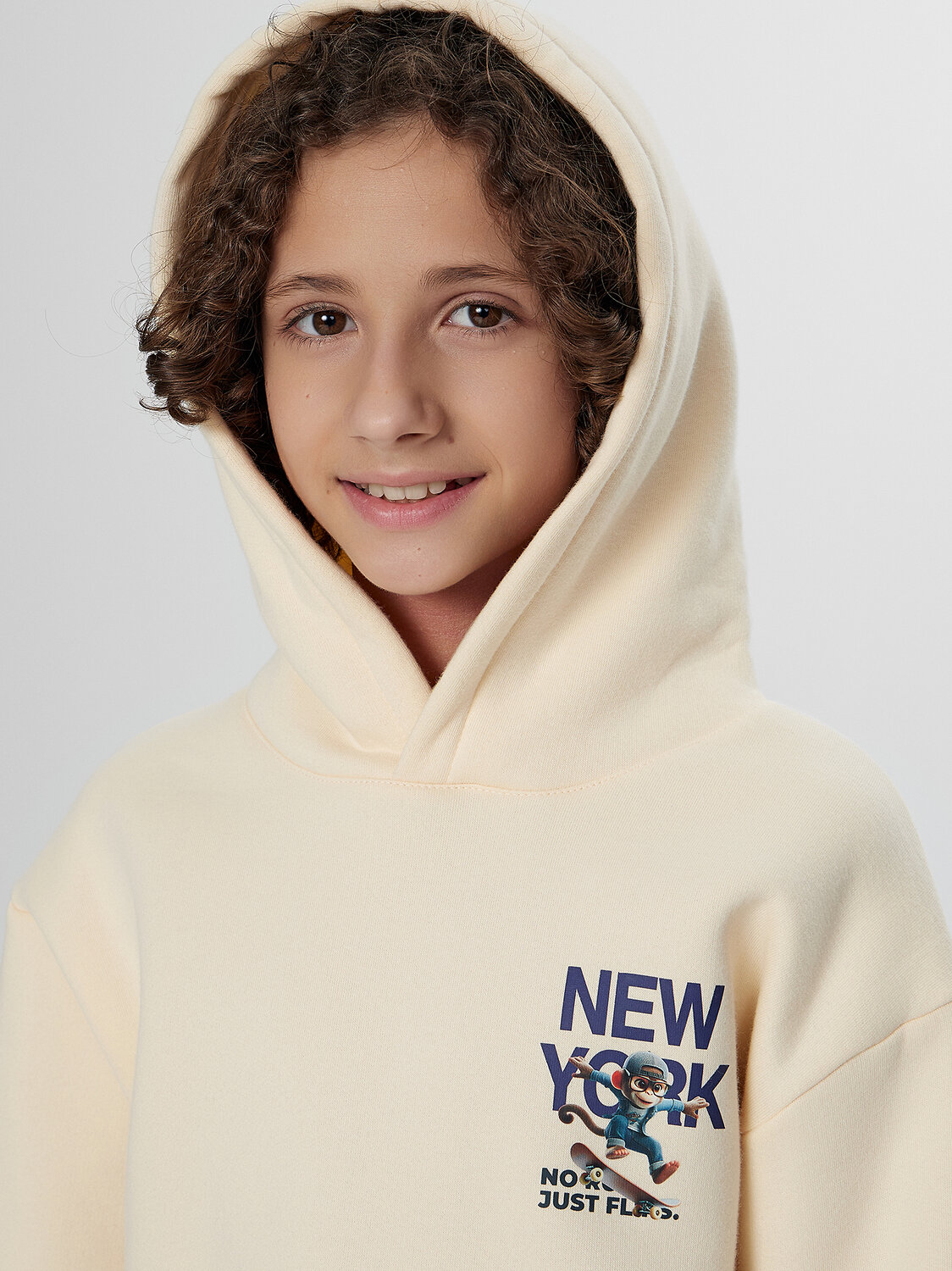 MARK FORMELLE Анорак 570325 123422 топленое молоко +печать