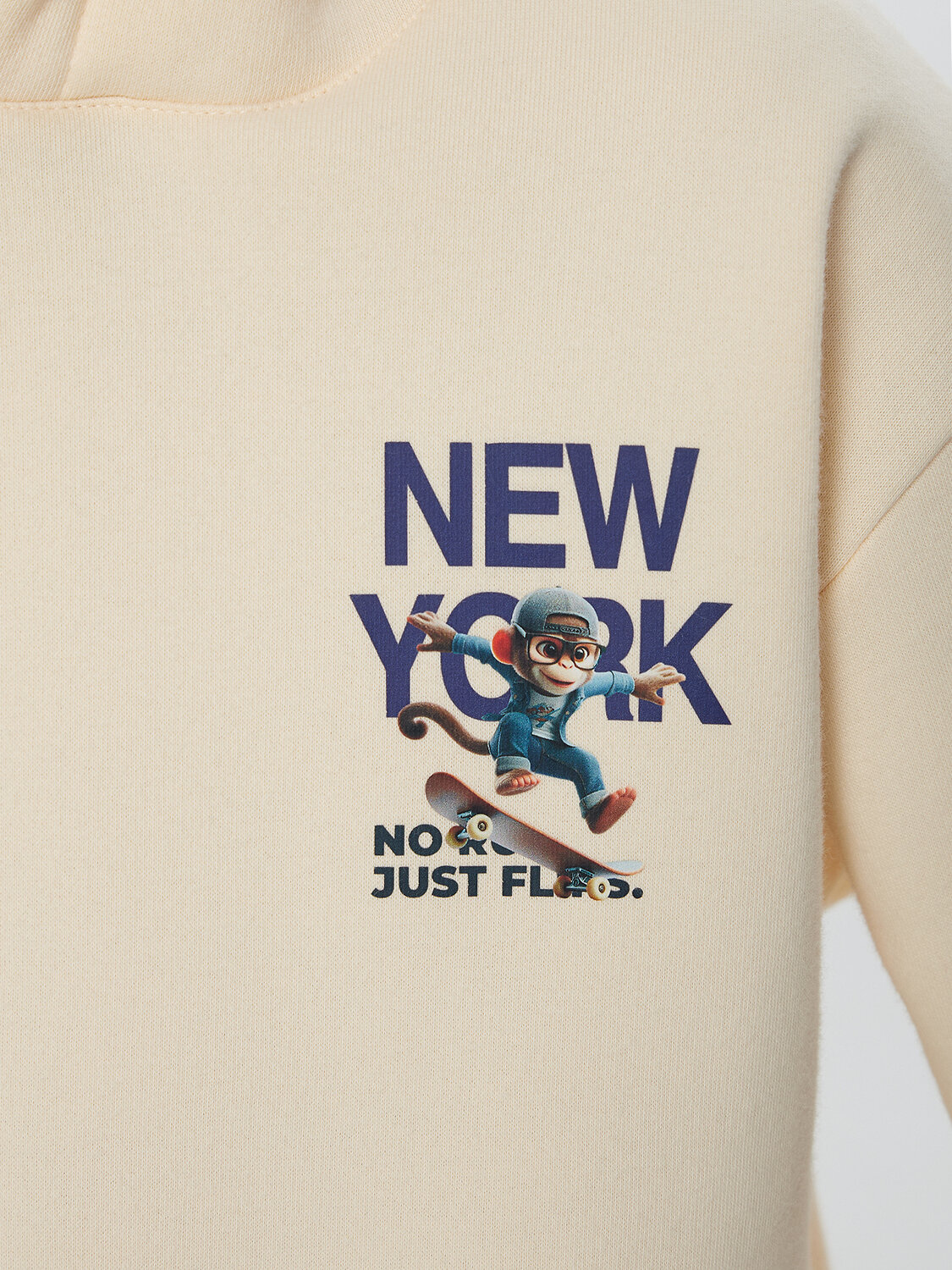 MARK FORMELLE Анорак 570325 123422 топленое молоко +печать