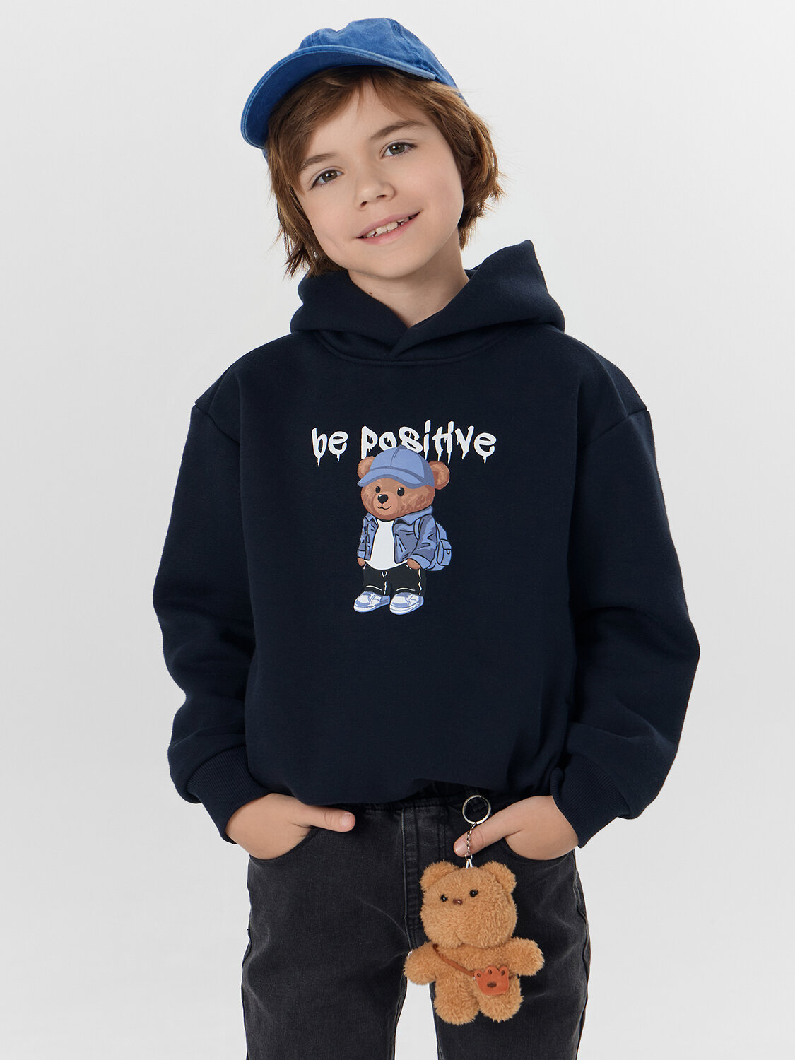 MARK FORMELLE Анорак 570326 123441 неви +печать