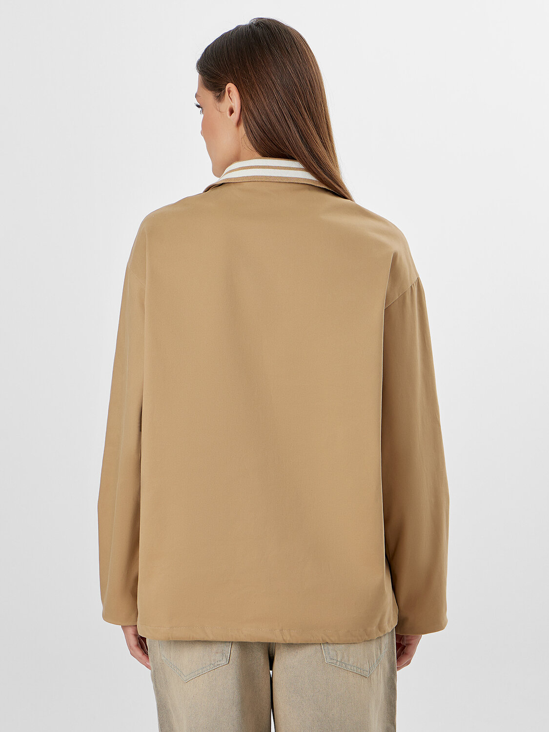 MARK FORMELLE Анорак 570327 122525 марципан