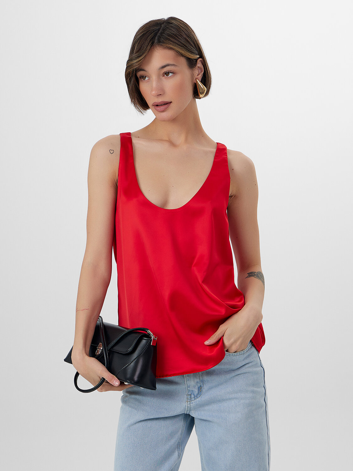 MARK FORMELLE Блуза 570328 112962 годжи