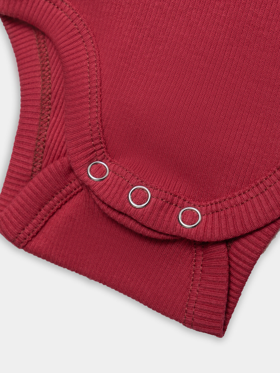 MARK FORMELLE Боди детское 570334 13017-2 вишенки на молоке +кисельный