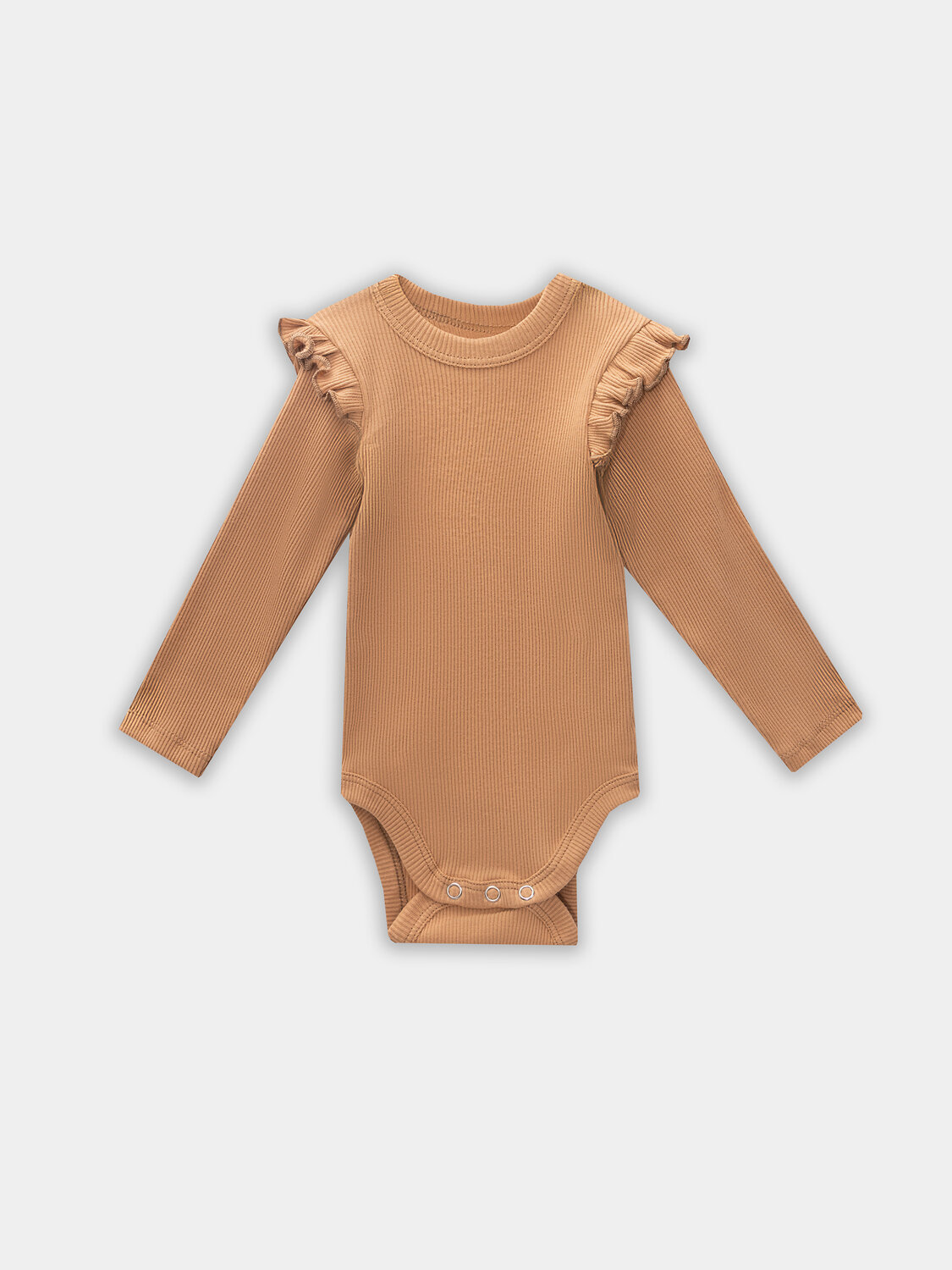 MARK FORMELLE Боди детское 570336 13017-2 молочный +охра