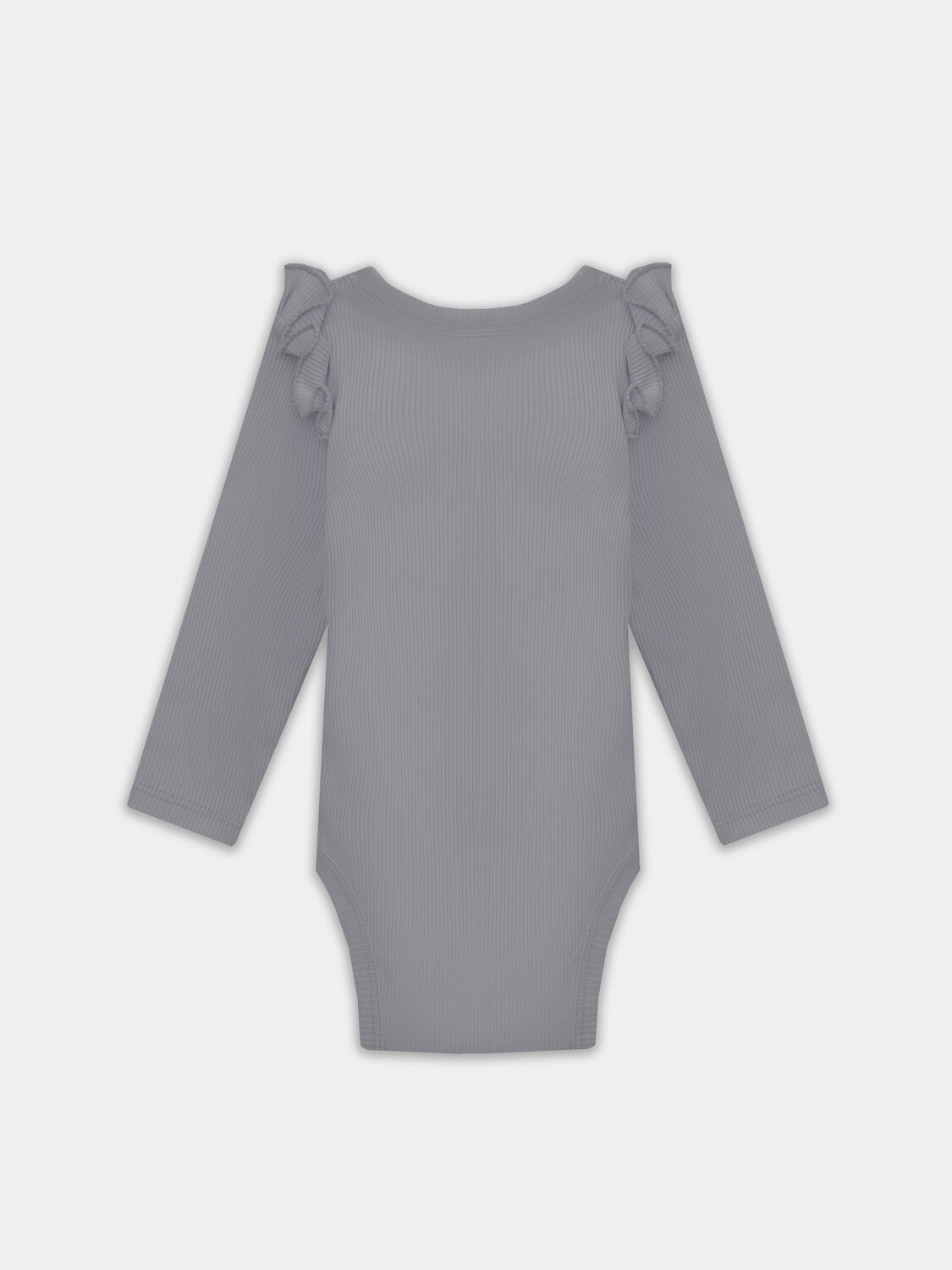 MARK FORMELLE Боди детское 570337 13017-2 розовый +серый