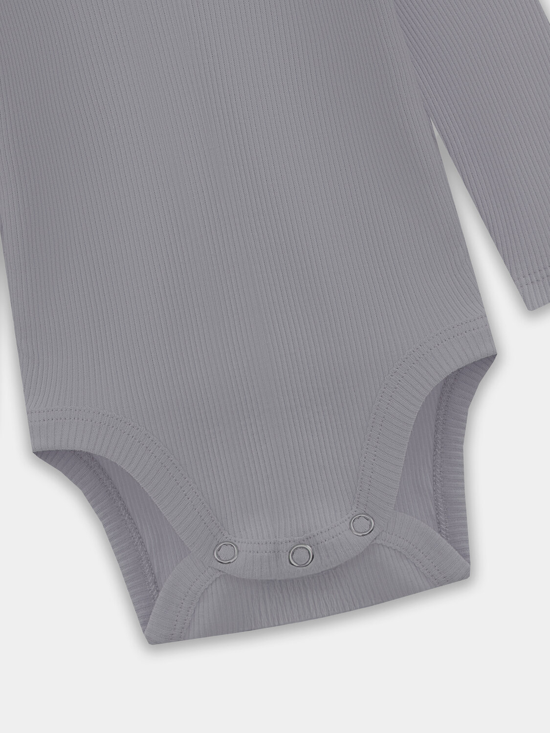 MARK FORMELLE Боди детское 570337 13017-2 розовый +серый