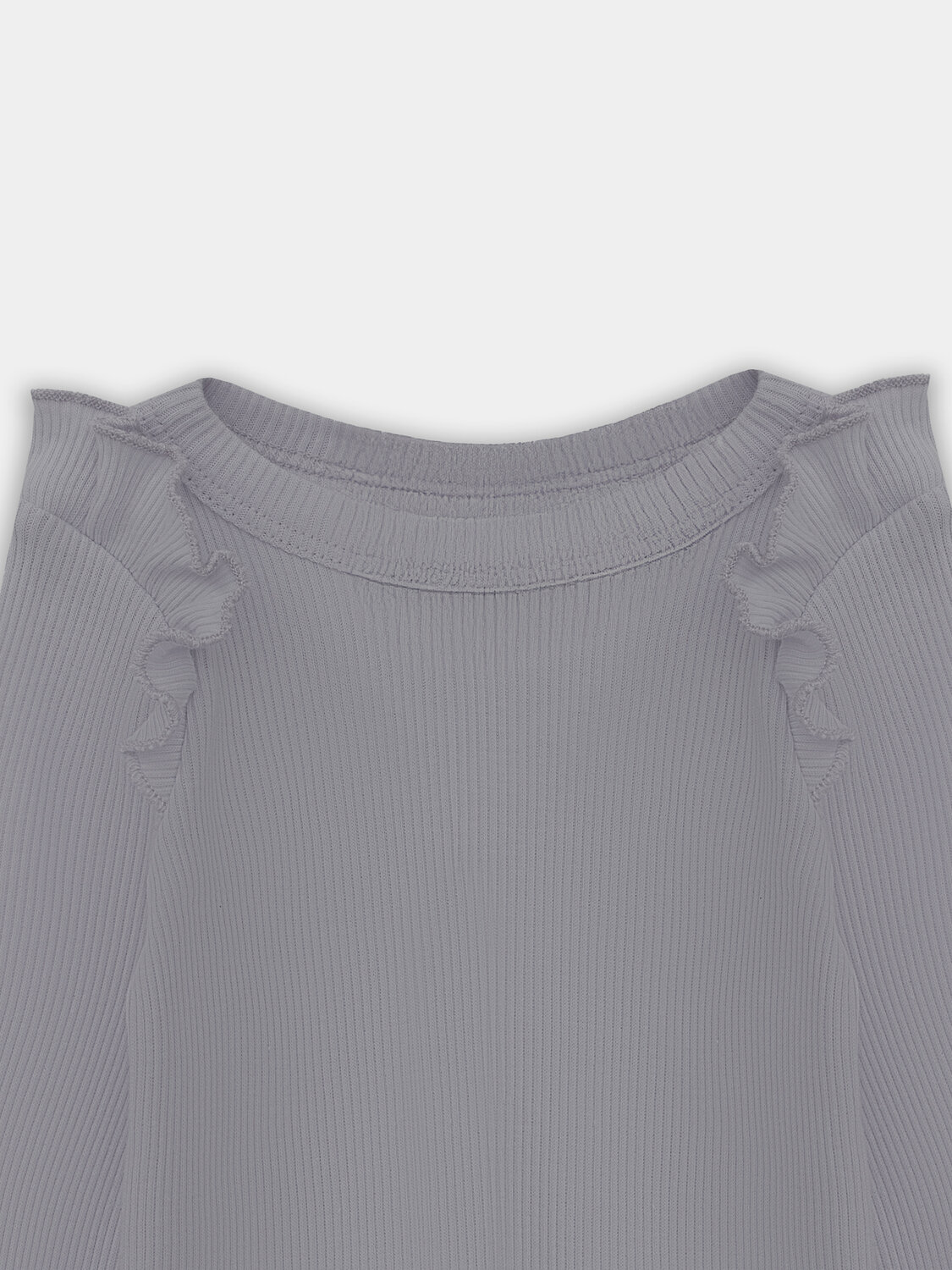 MARK FORMELLE Боди детское 570337 13017-2 розовый +серый