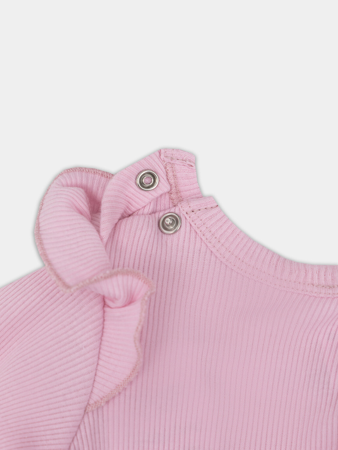 MARK FORMELLE Боди детское 570337 13017-2 розовый +серый