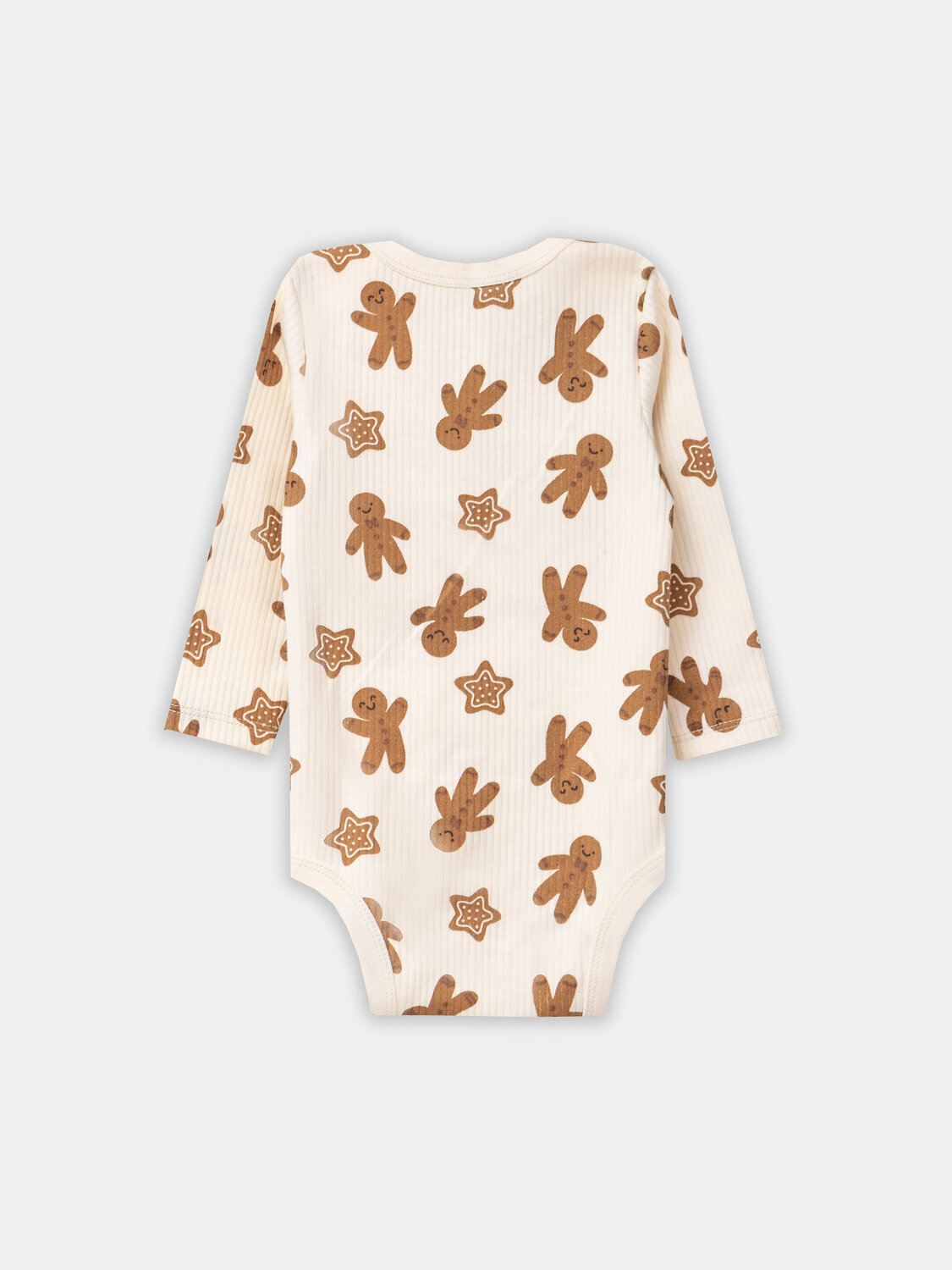 MARK FORMELLE Боди детское 570338 13018-2 огненный красный +печеньки на сл.масле