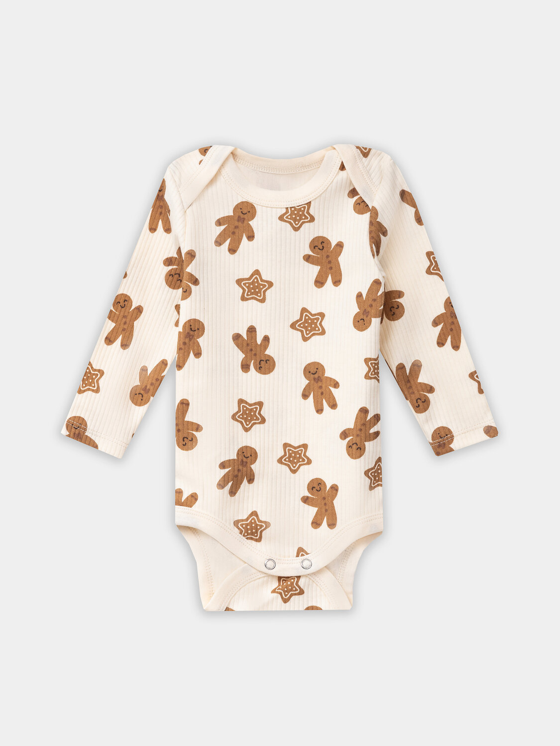 MARK FORMELLE Боди детское 570338 13018-2 огненный красный +печеньки на сл.масле