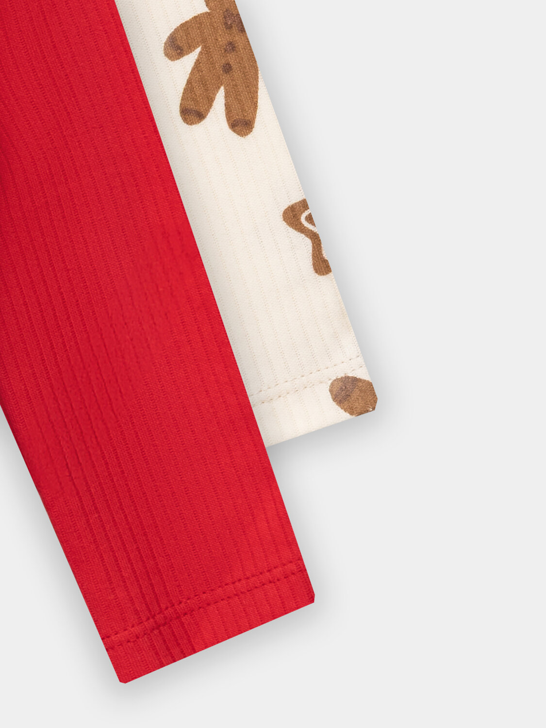 MARK FORMELLE Боди детское 570338 13018-2 огненный красный +печеньки на сл.масле