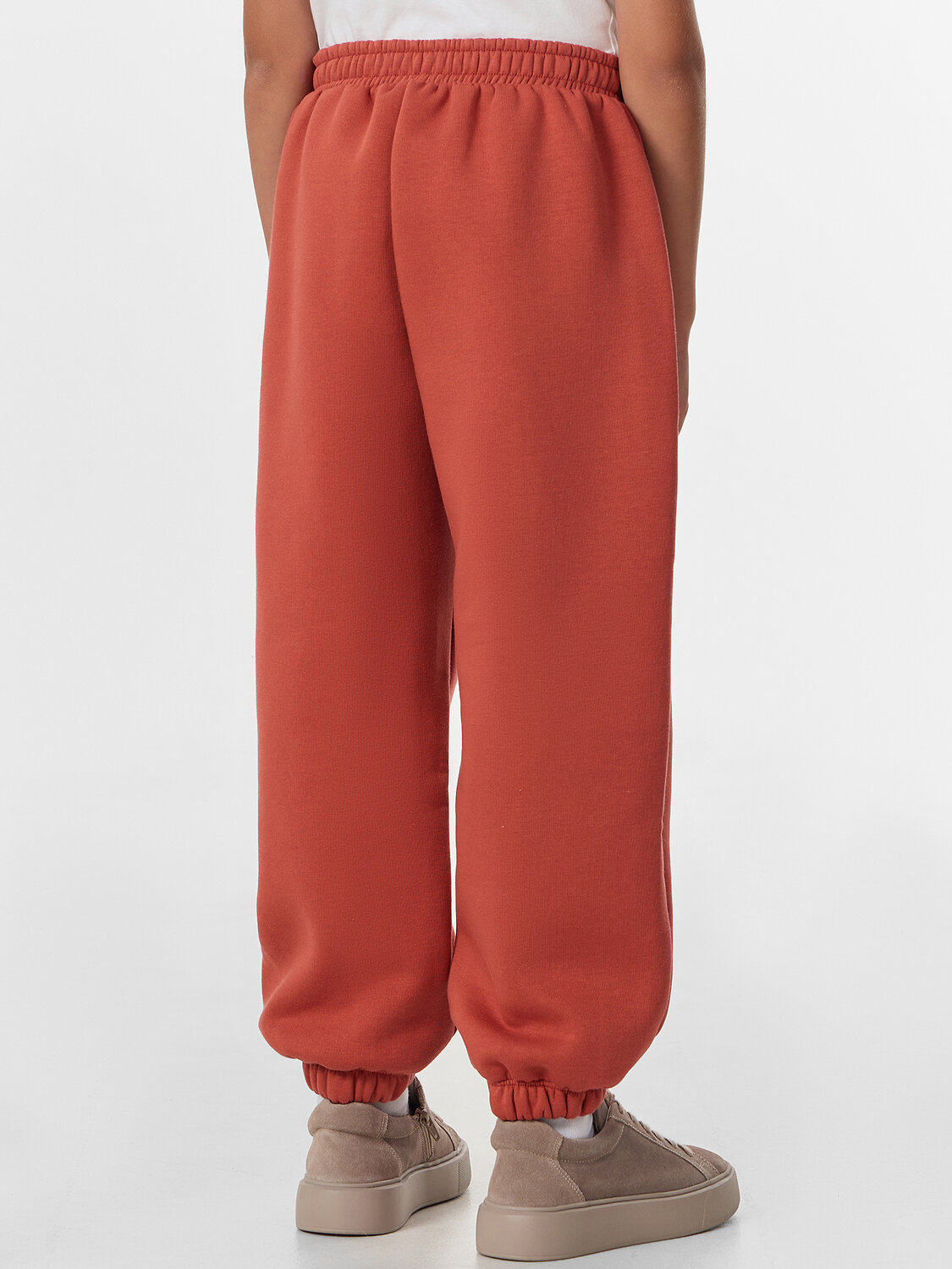 MARK FORMELLE Брюки 570344 187770 терракотовый