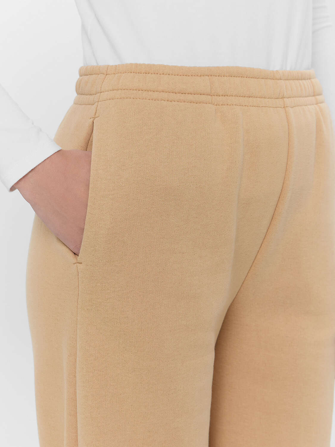 MARK FORMELLE Брюки 570345 187810 песчаный