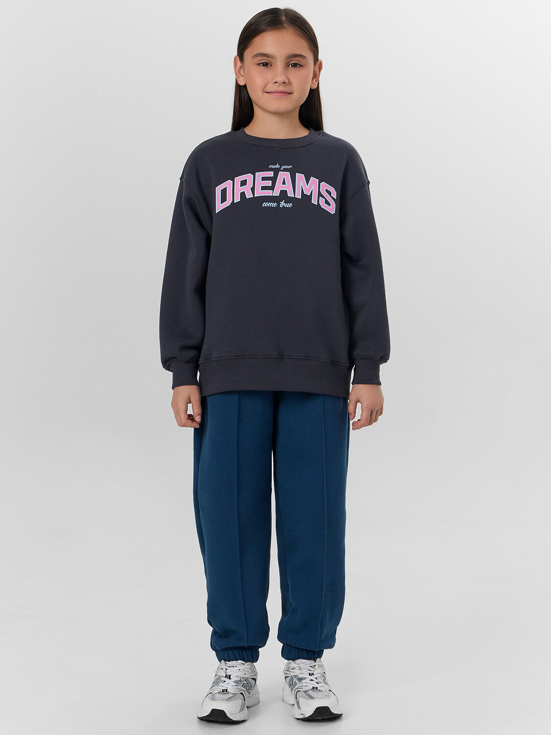 MARK FORMELLE Брюки 570349 187852 синий