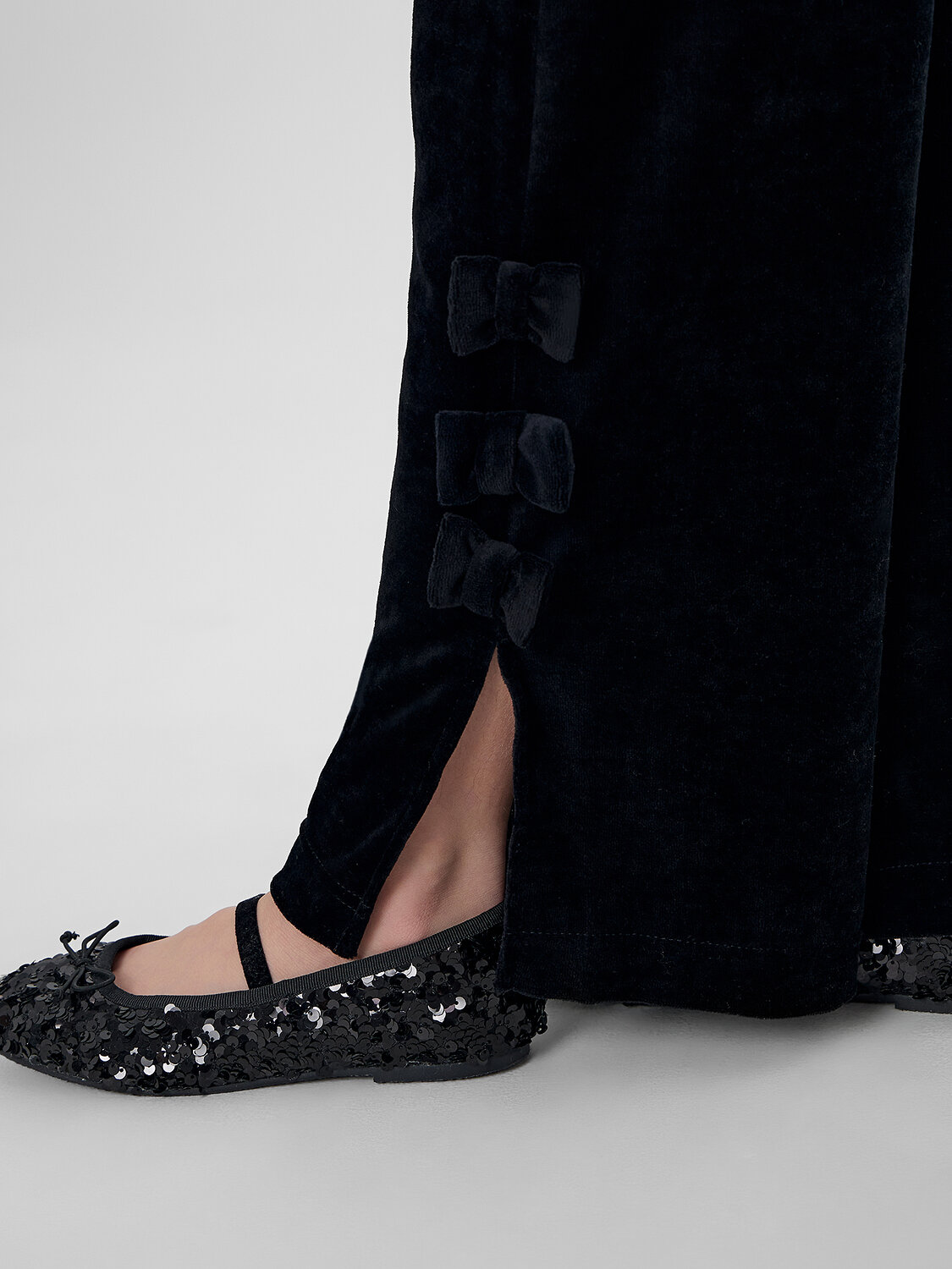 MARK FORMELLE Брюки 570350 187854 черный