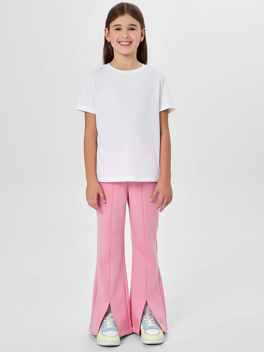 MARK FORMELLE Брюки 570352 187855 розовый