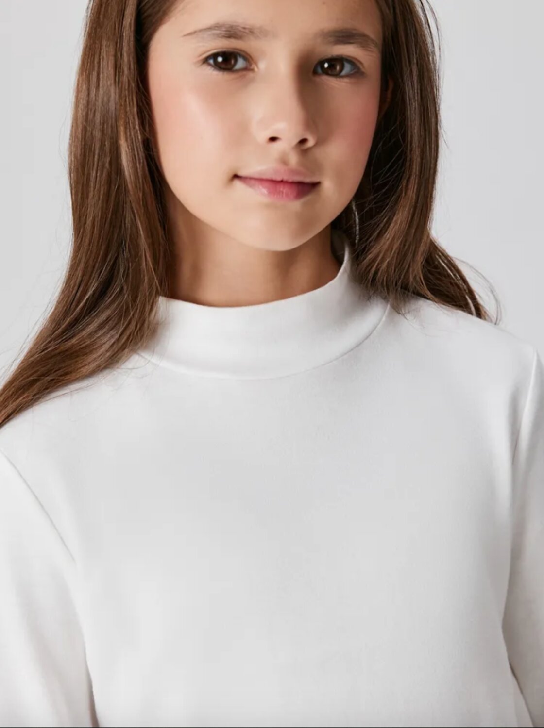 Acoola Джемпер 563049 20230150024 белый