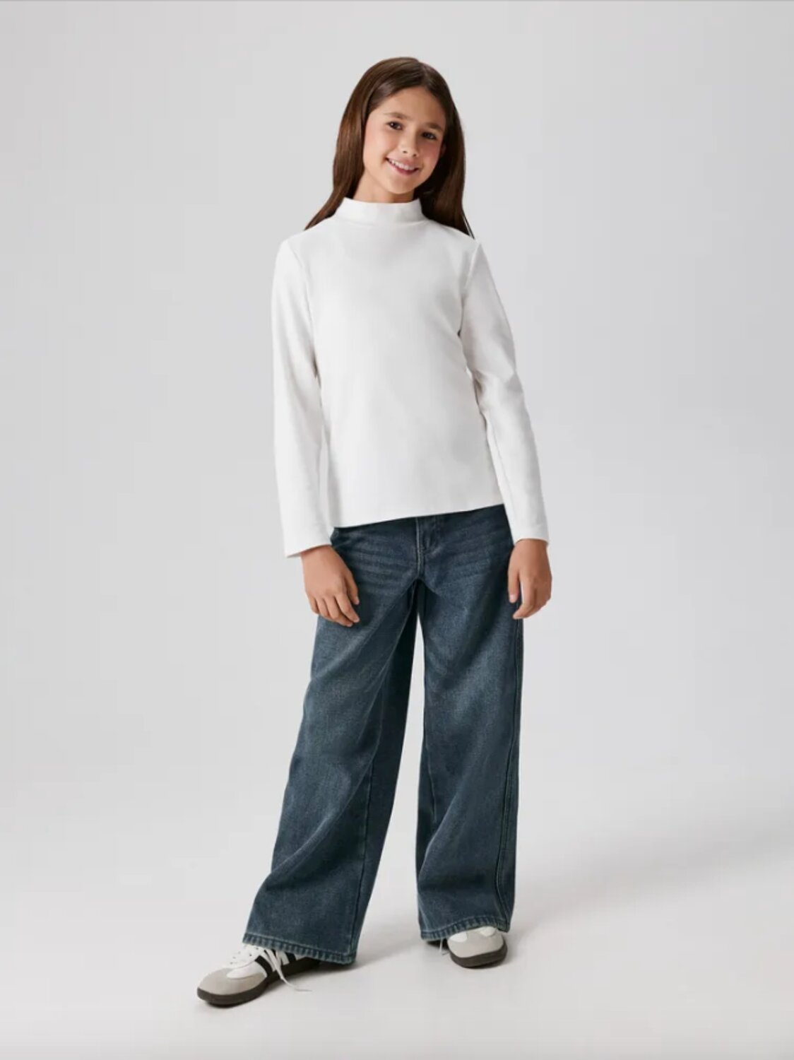 Acoola Джемпер 563049 20230150024 белый