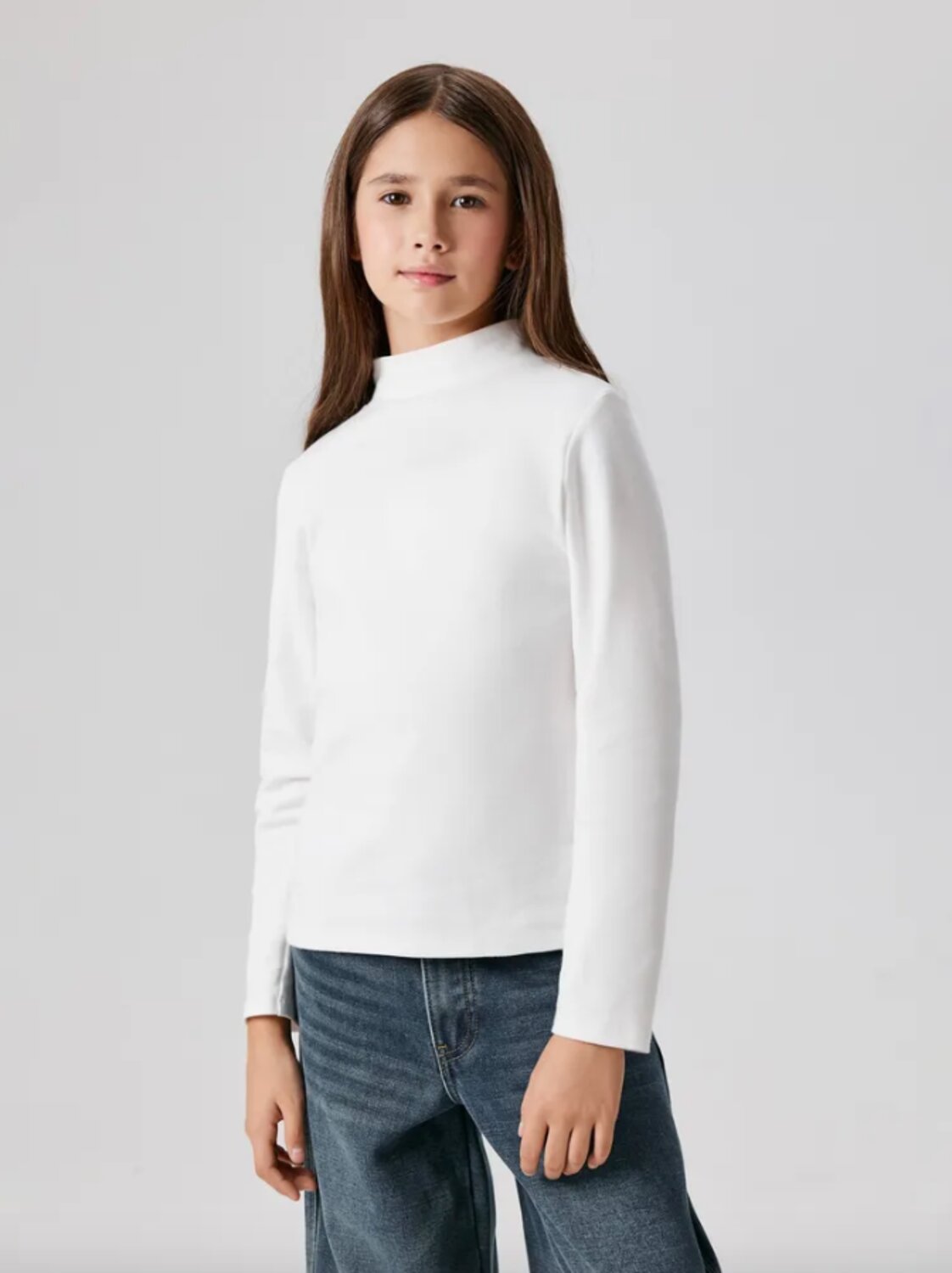 Acoola Джемпер 563049 20230150024 белый